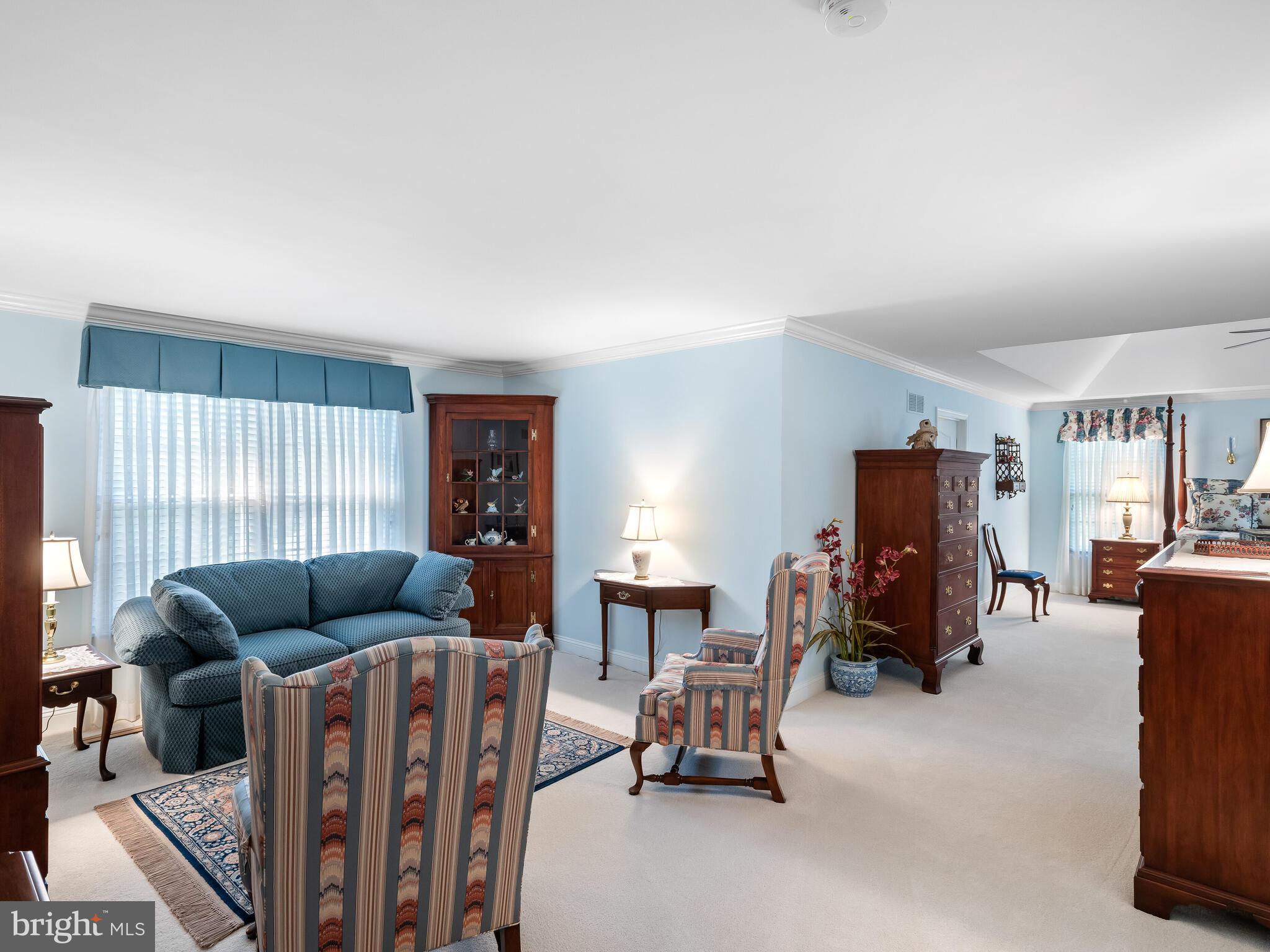 SWEDESFORD CHASE - Residential