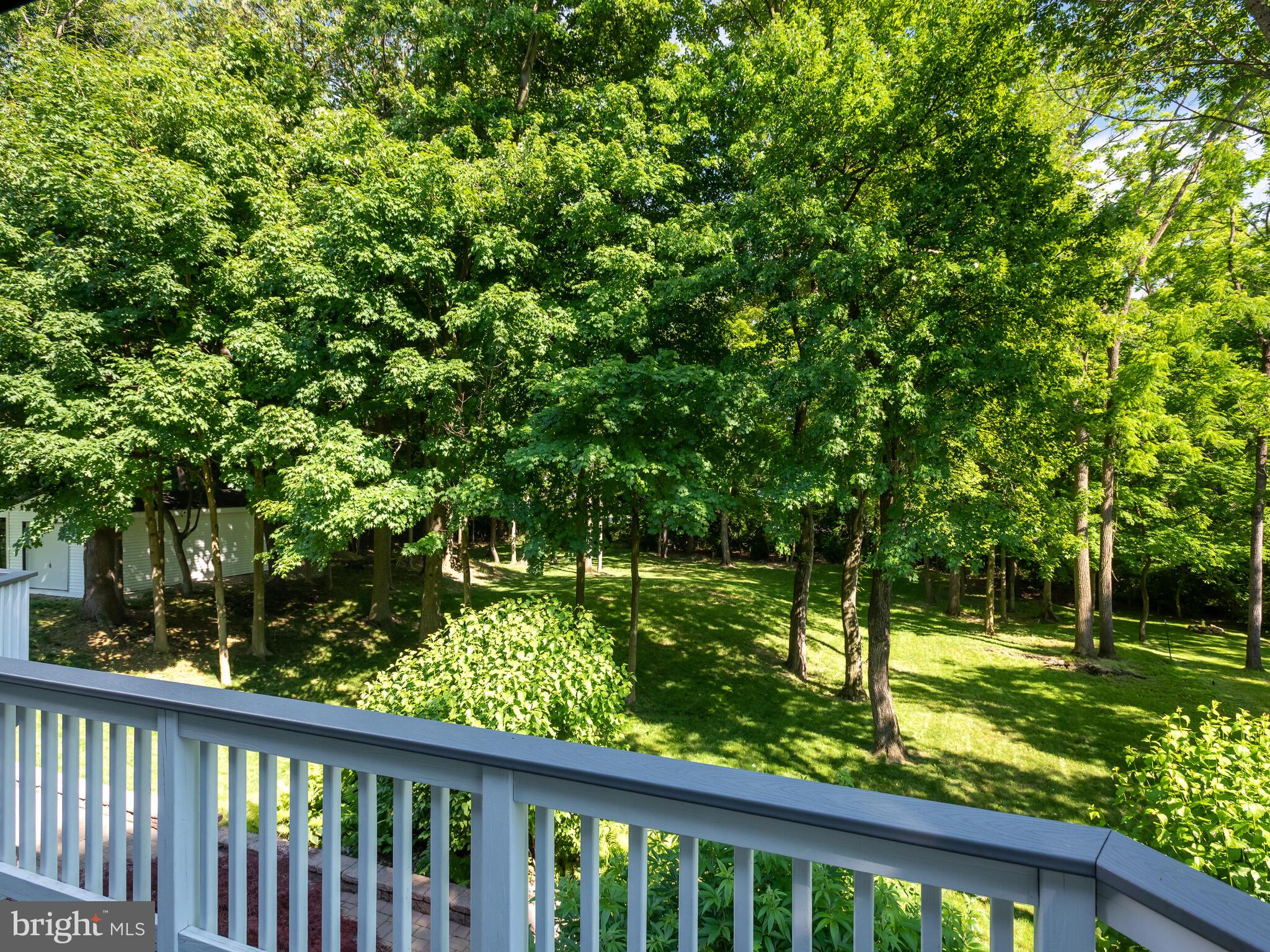 SWEDESFORD CHASE - Residential