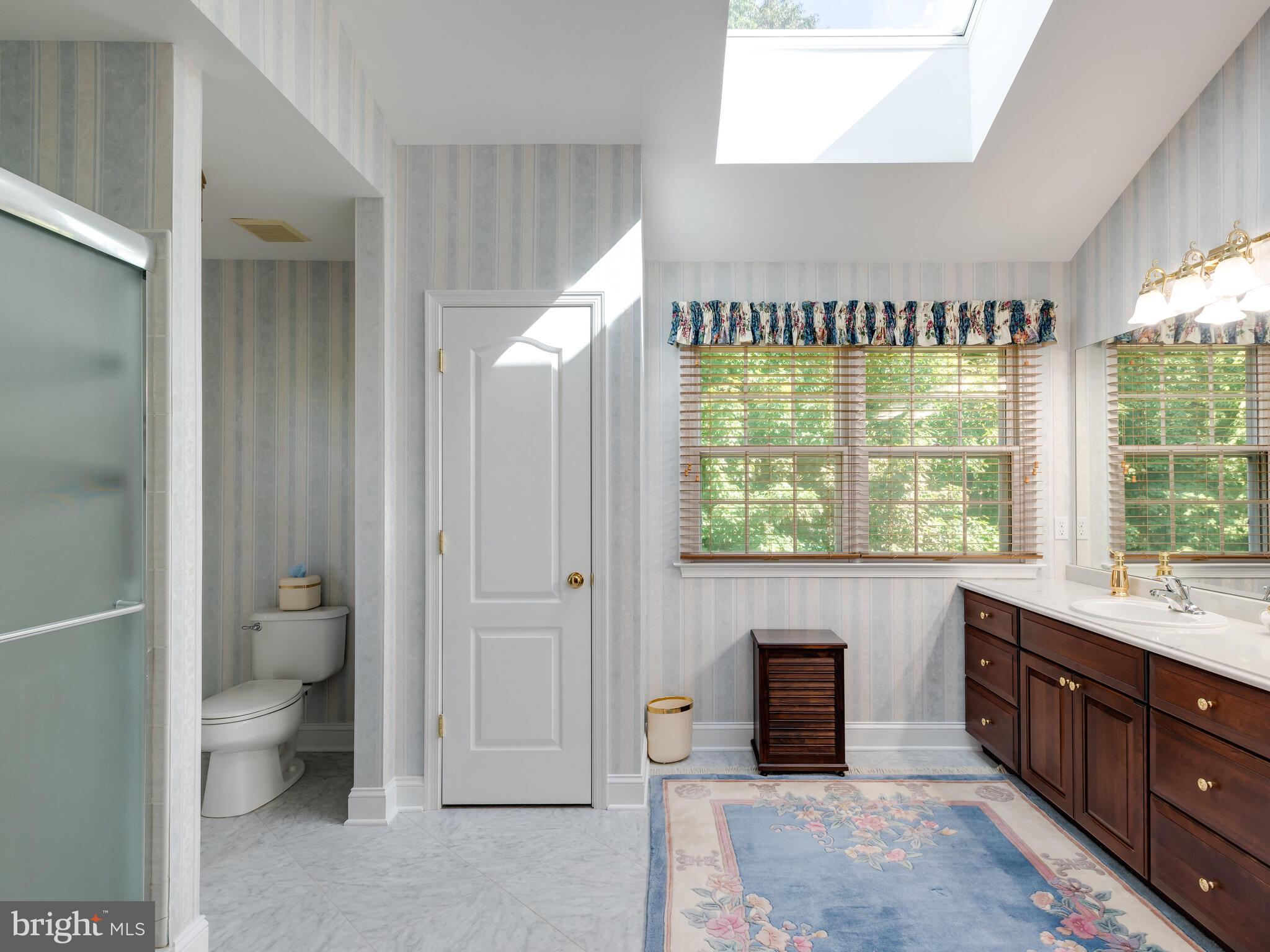 SWEDESFORD CHASE - Residential