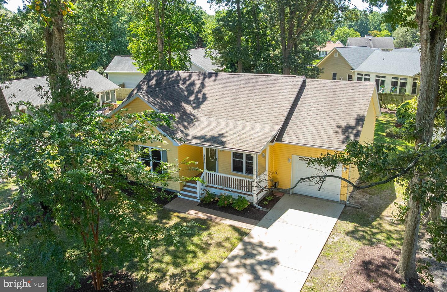 226 SALT FOREST LANE