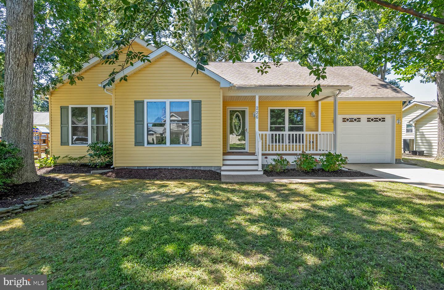 226 SALT FOREST LANE
