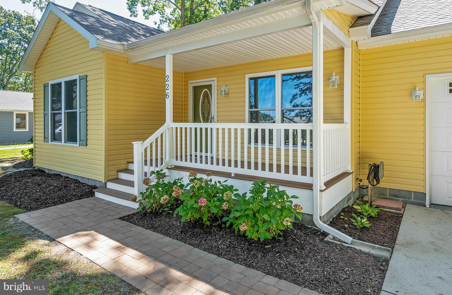 226 SALT FOREST LANE