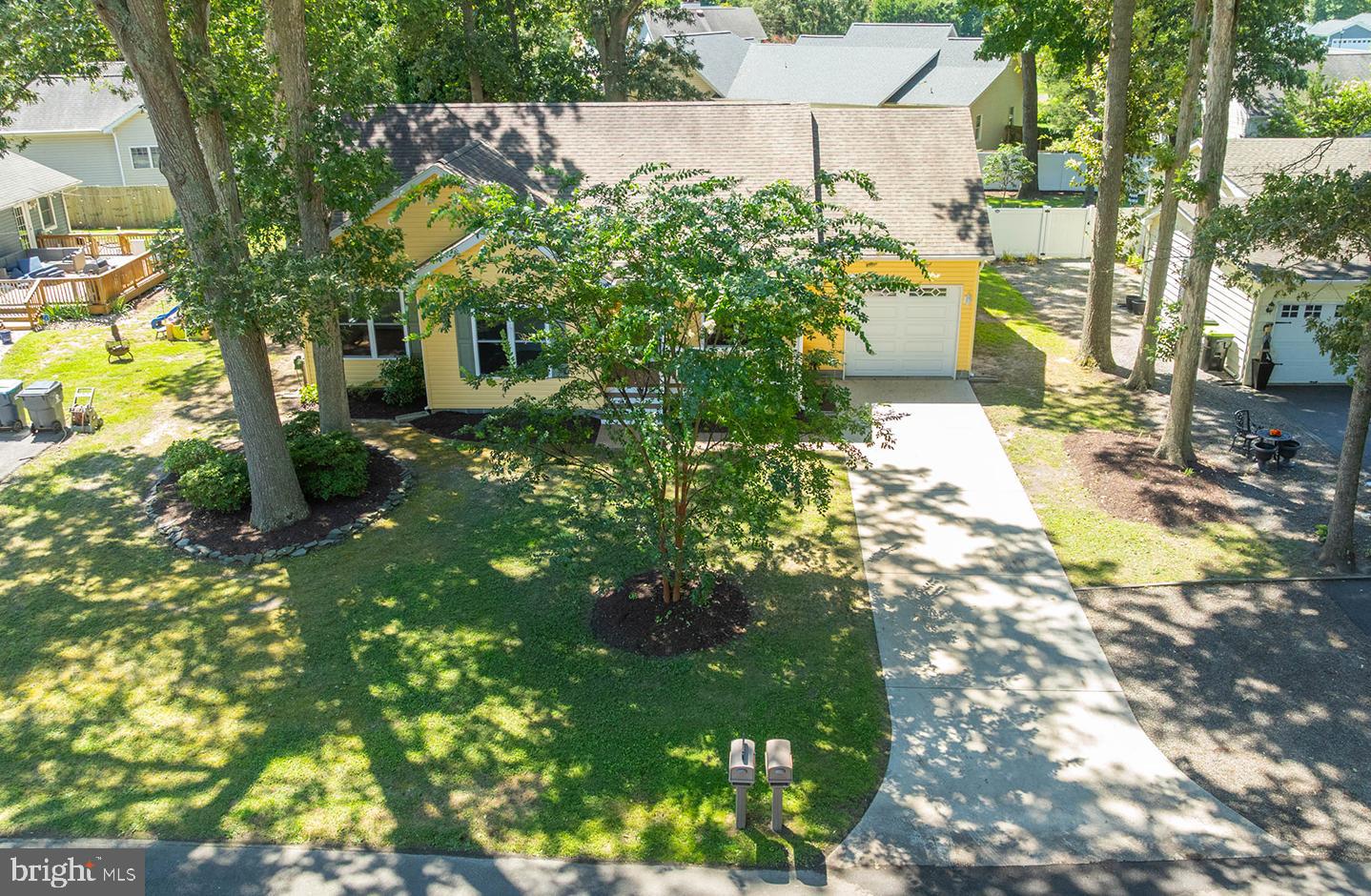 226 SALT FOREST LANE