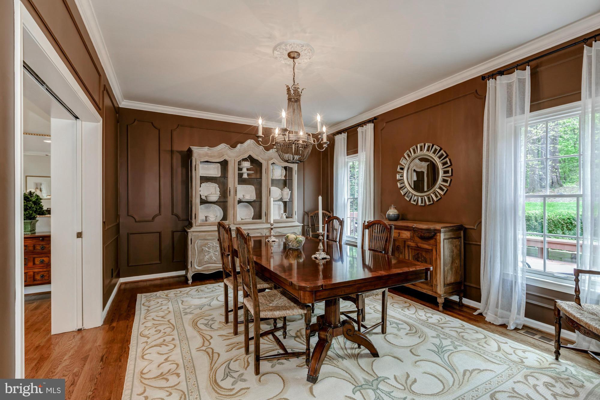 CEDARS OF MC LEAN - Residential