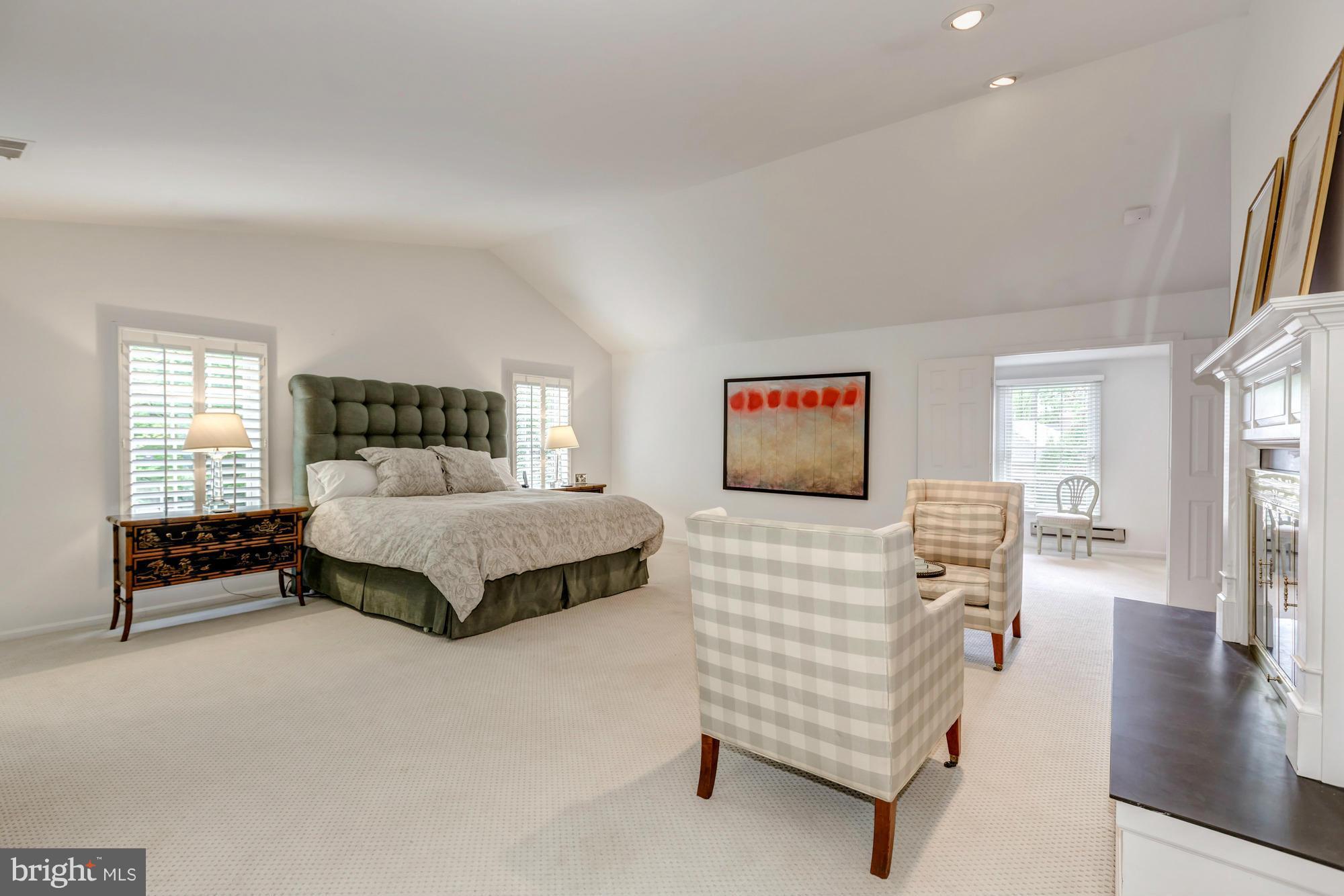 CEDARS OF MC LEAN - Residential