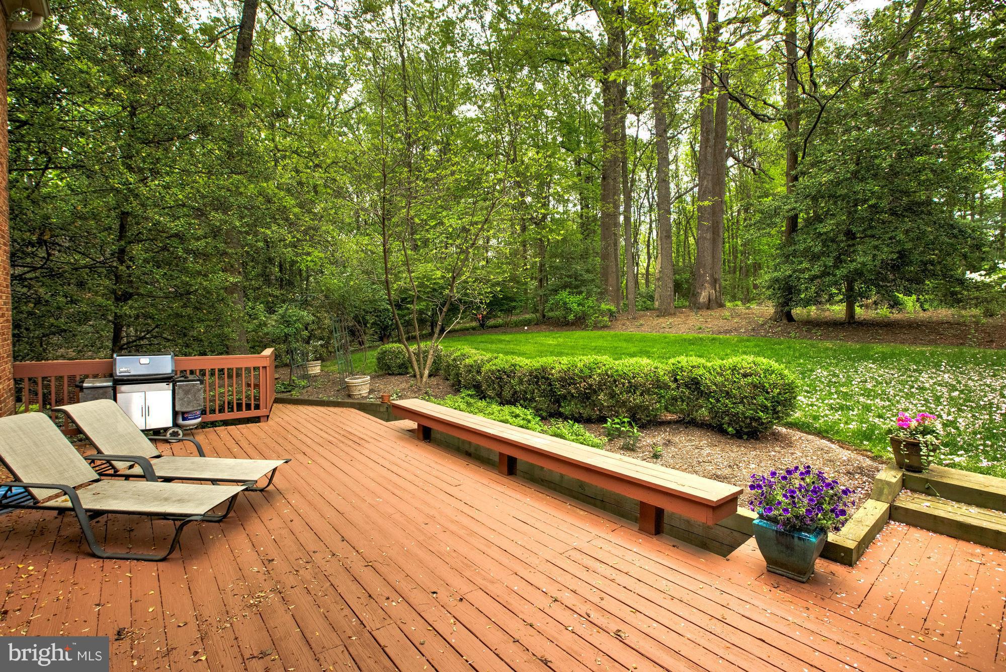 CEDARS OF MC LEAN - Residential