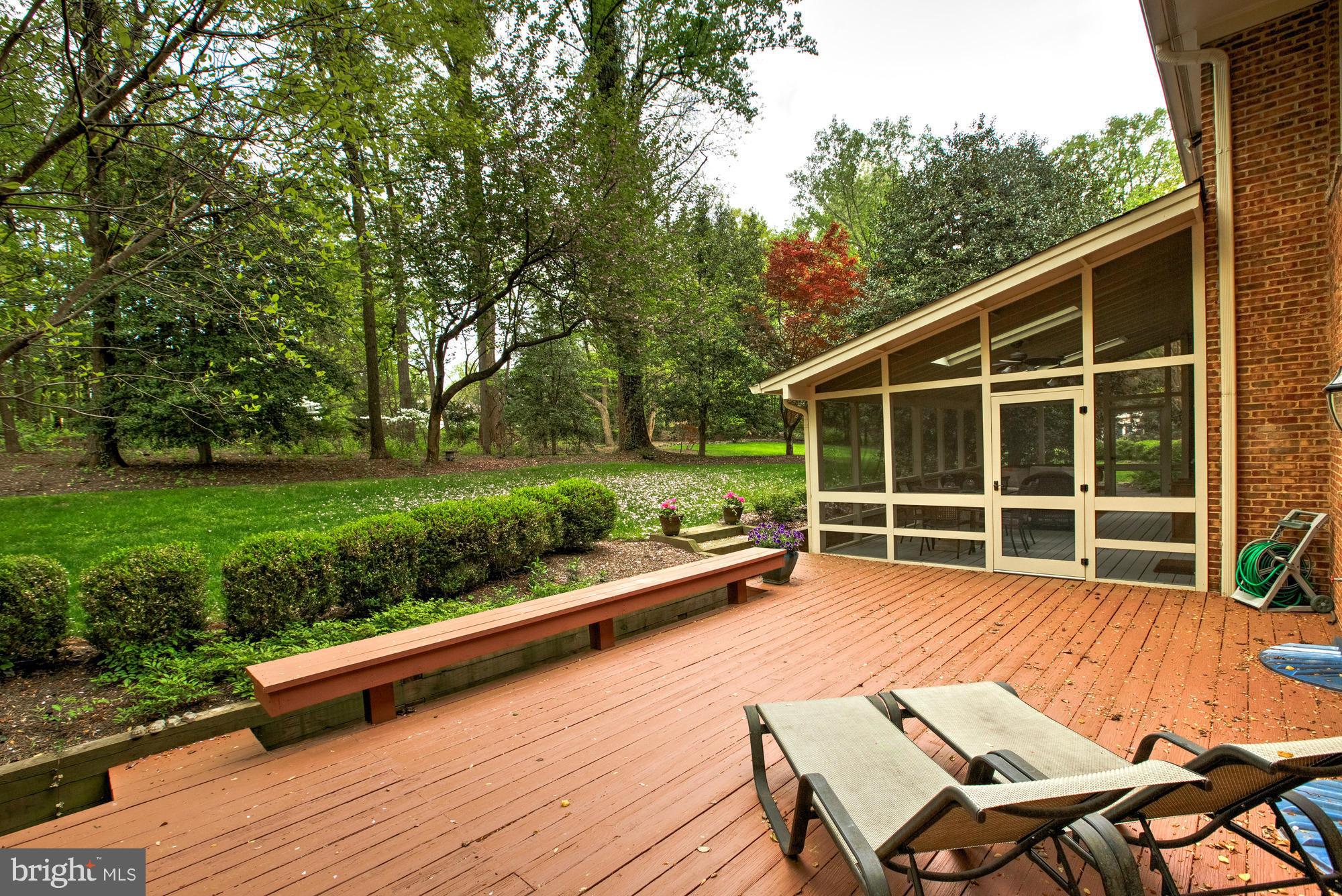 CEDARS OF MC LEAN - Residential