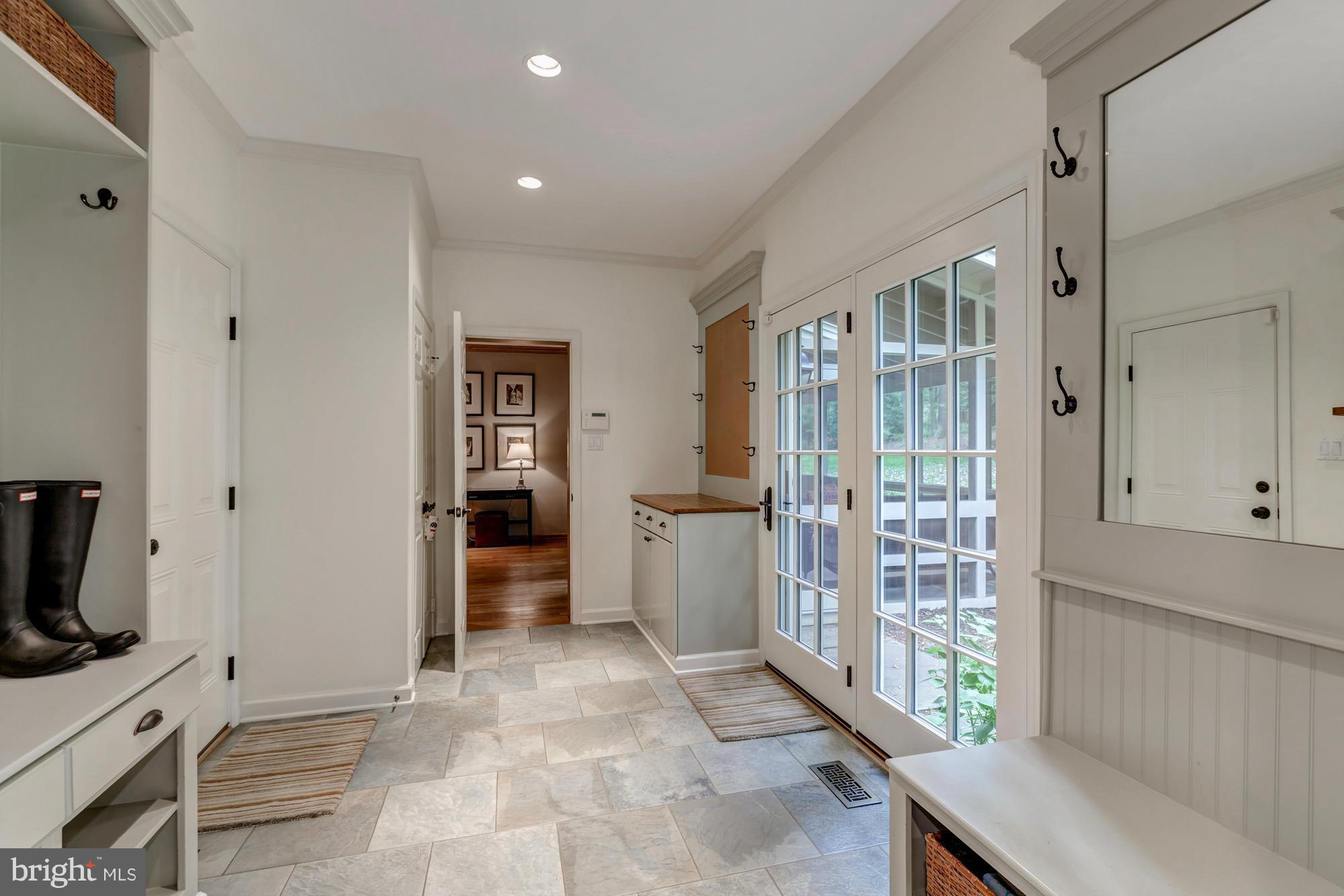 CEDARS OF MC LEAN - Residential