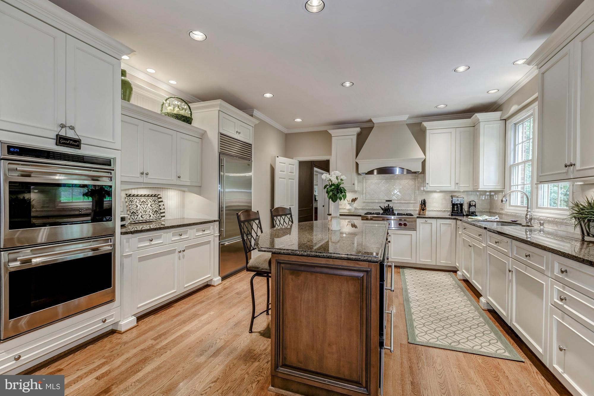 CEDARS OF MC LEAN - Residential