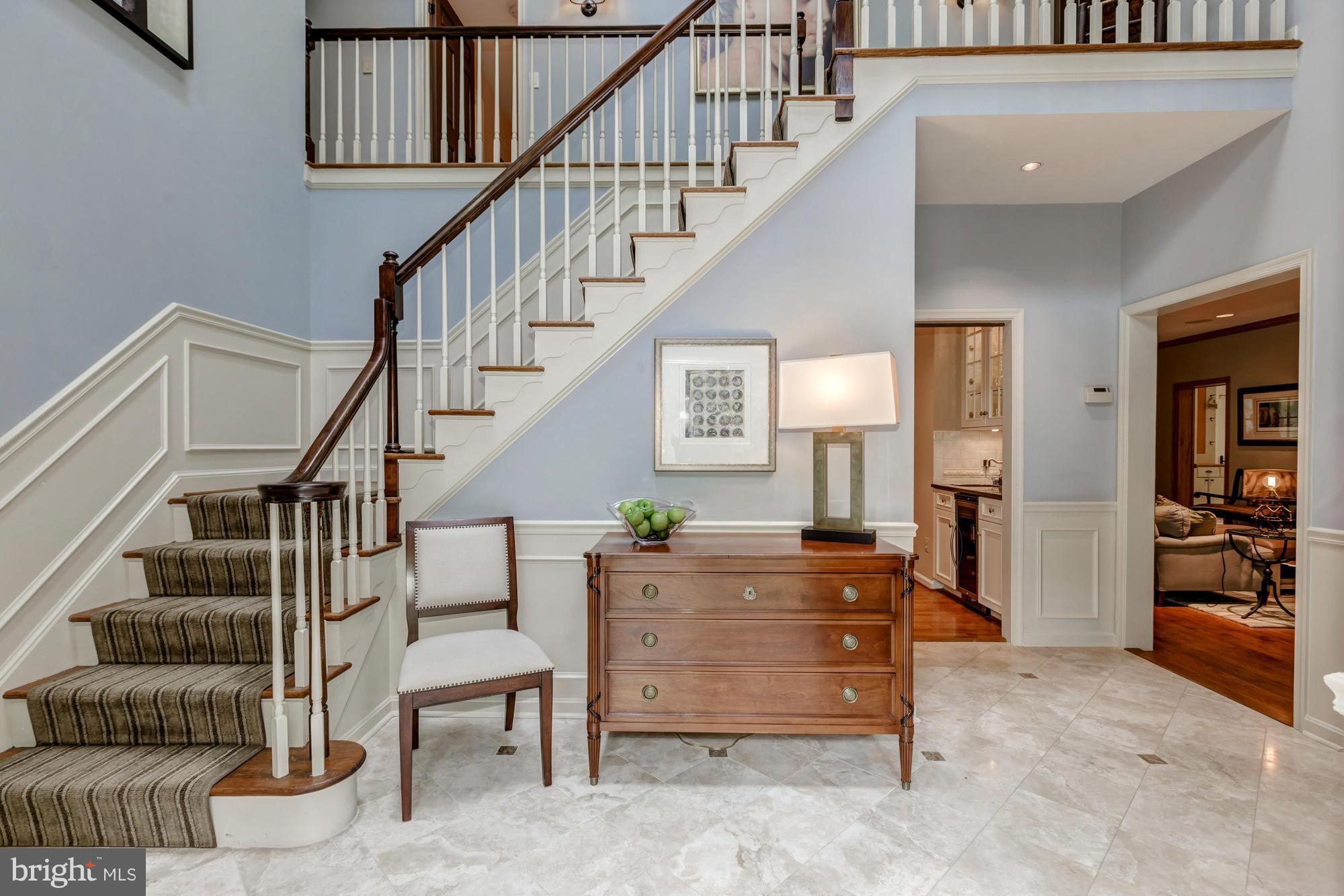 CEDARS OF MC LEAN - Residential