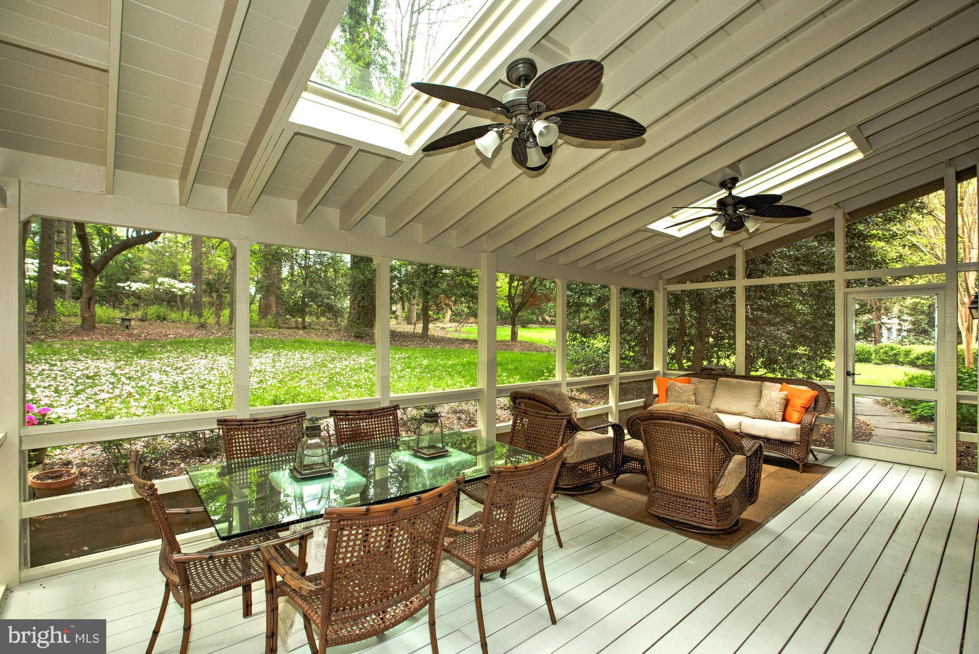 CEDARS OF MC LEAN - Residential