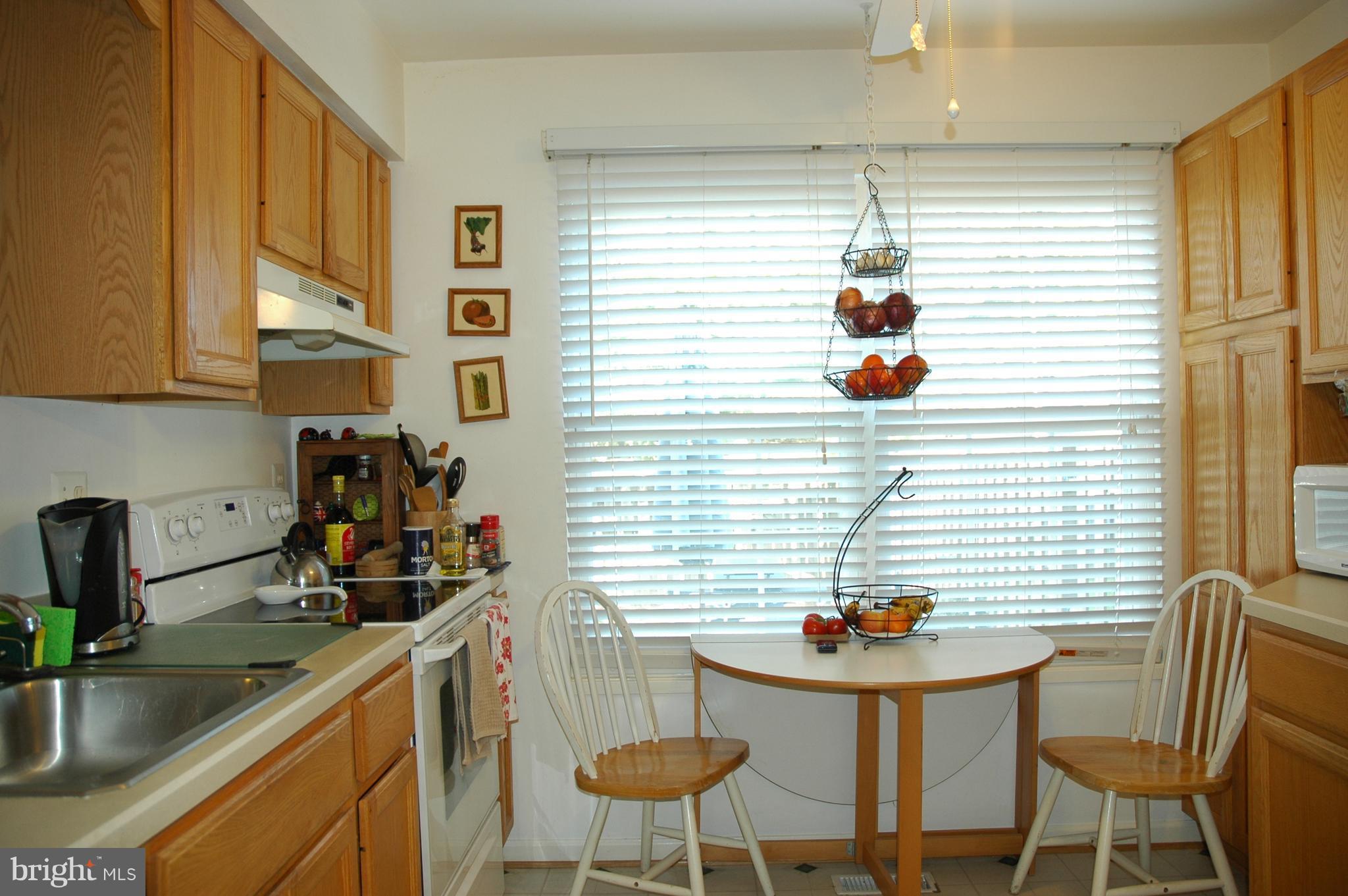 AUDUBON SQUARE - Residential