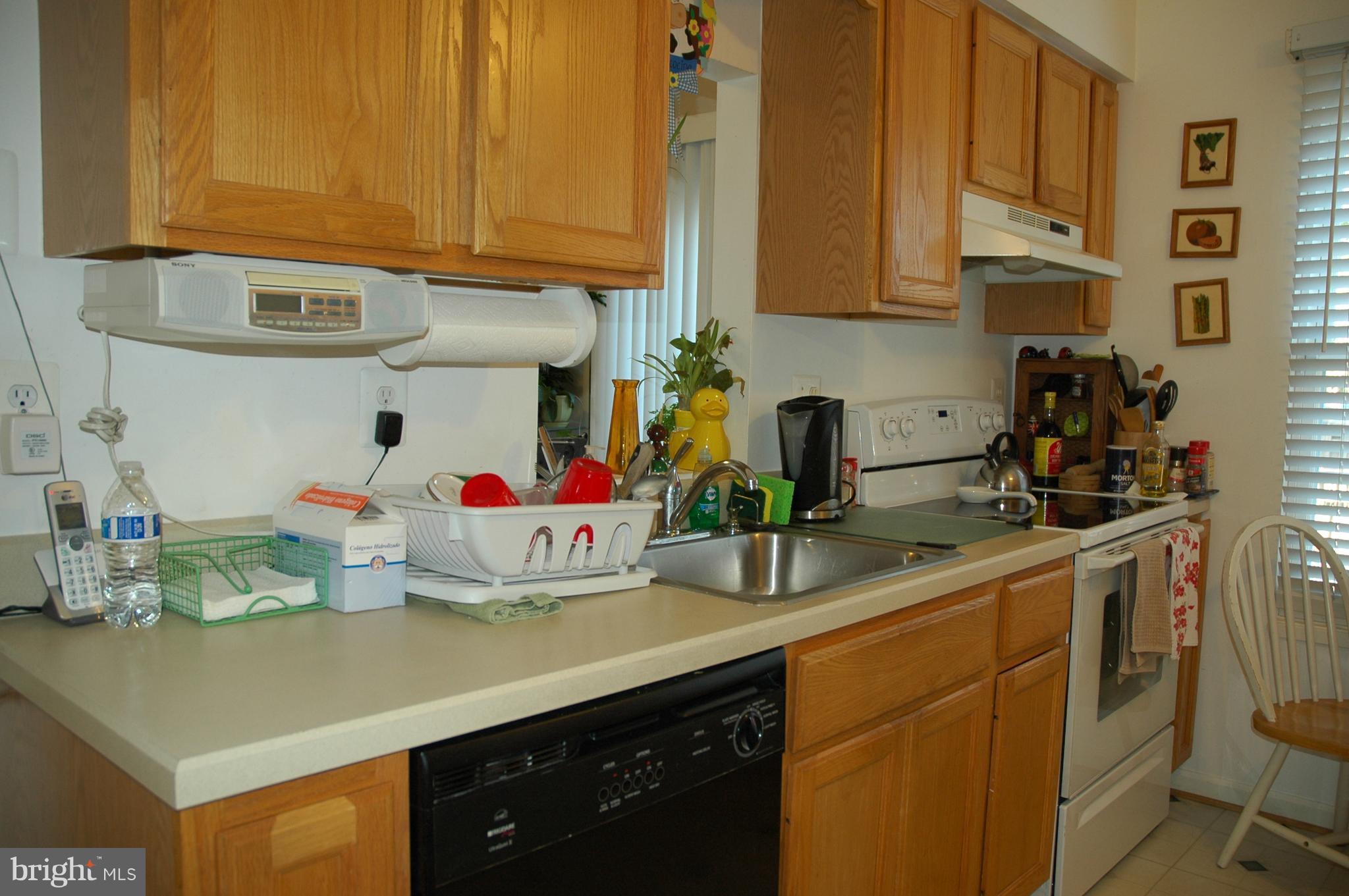 AUDUBON SQUARE - Residential