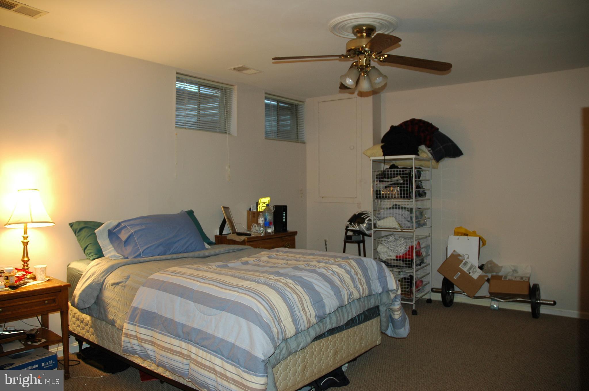 AUDUBON SQUARE - Residential