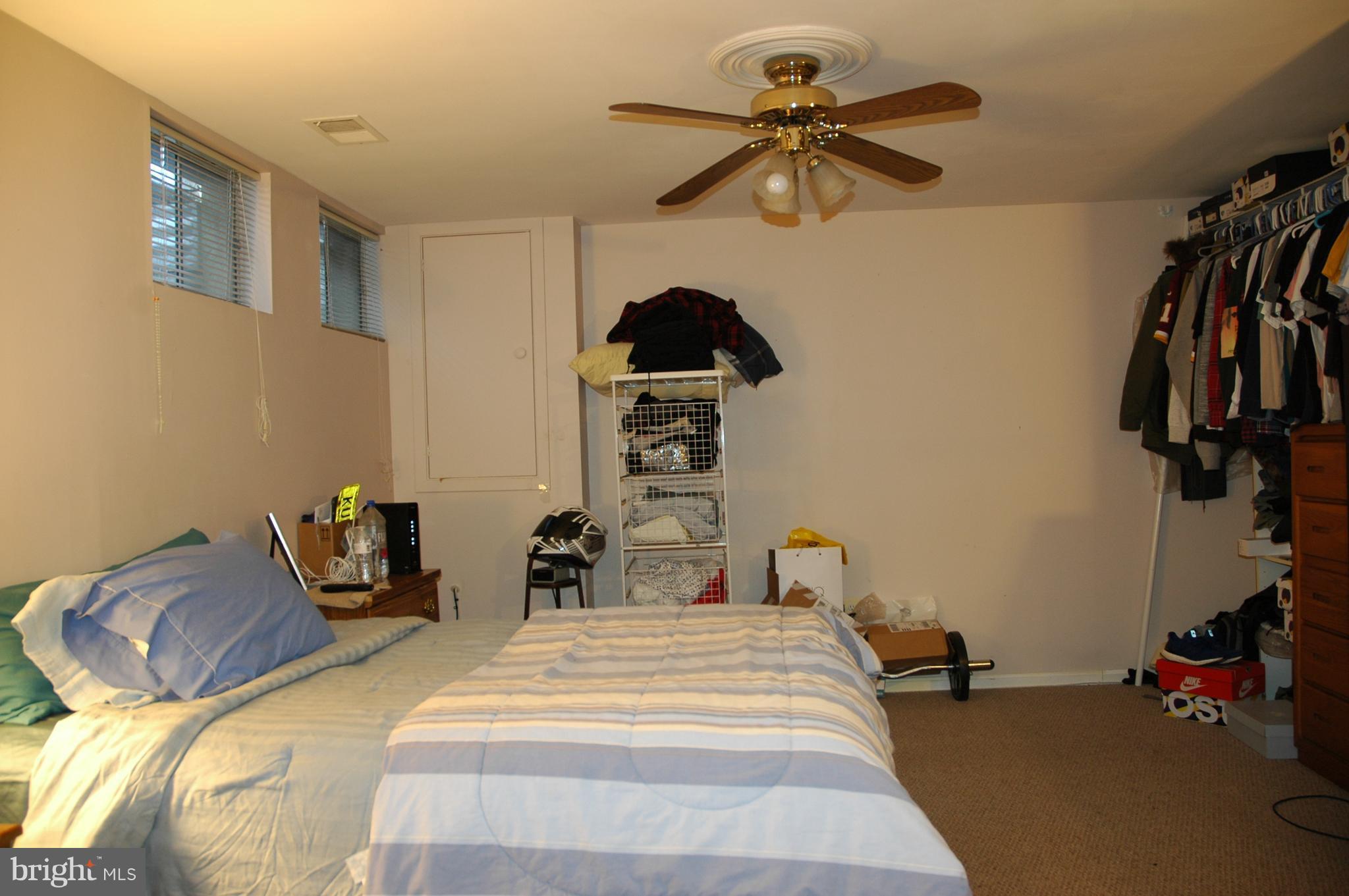 AUDUBON SQUARE - Residential