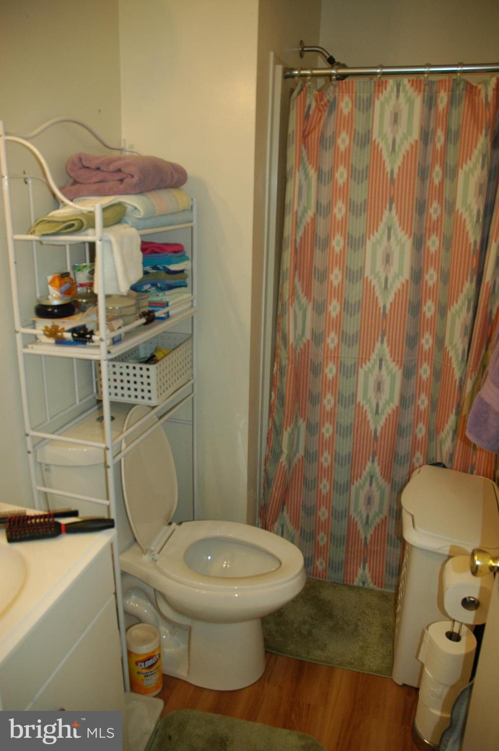 AUDUBON SQUARE - Residential