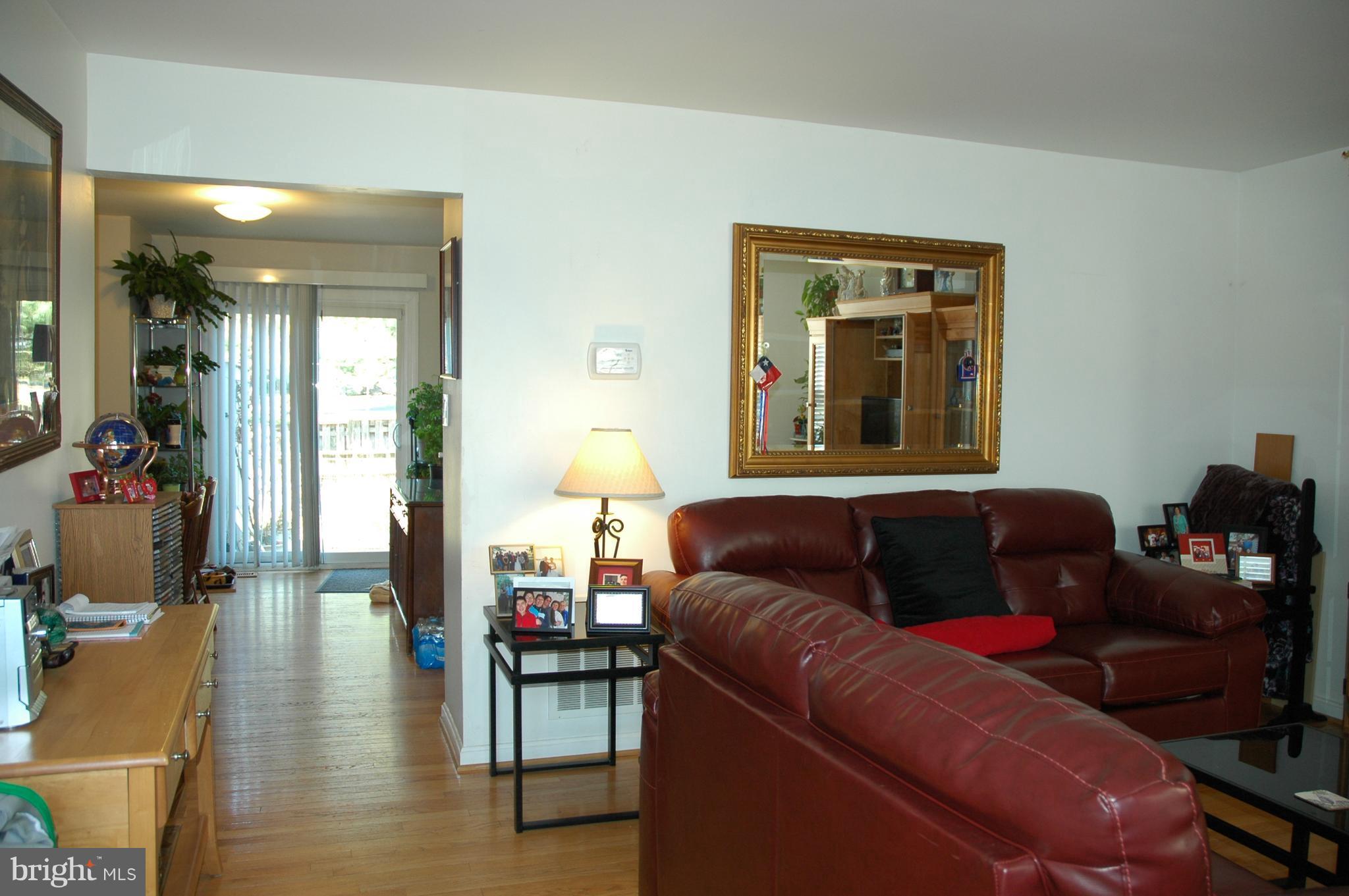 AUDUBON SQUARE - Residential