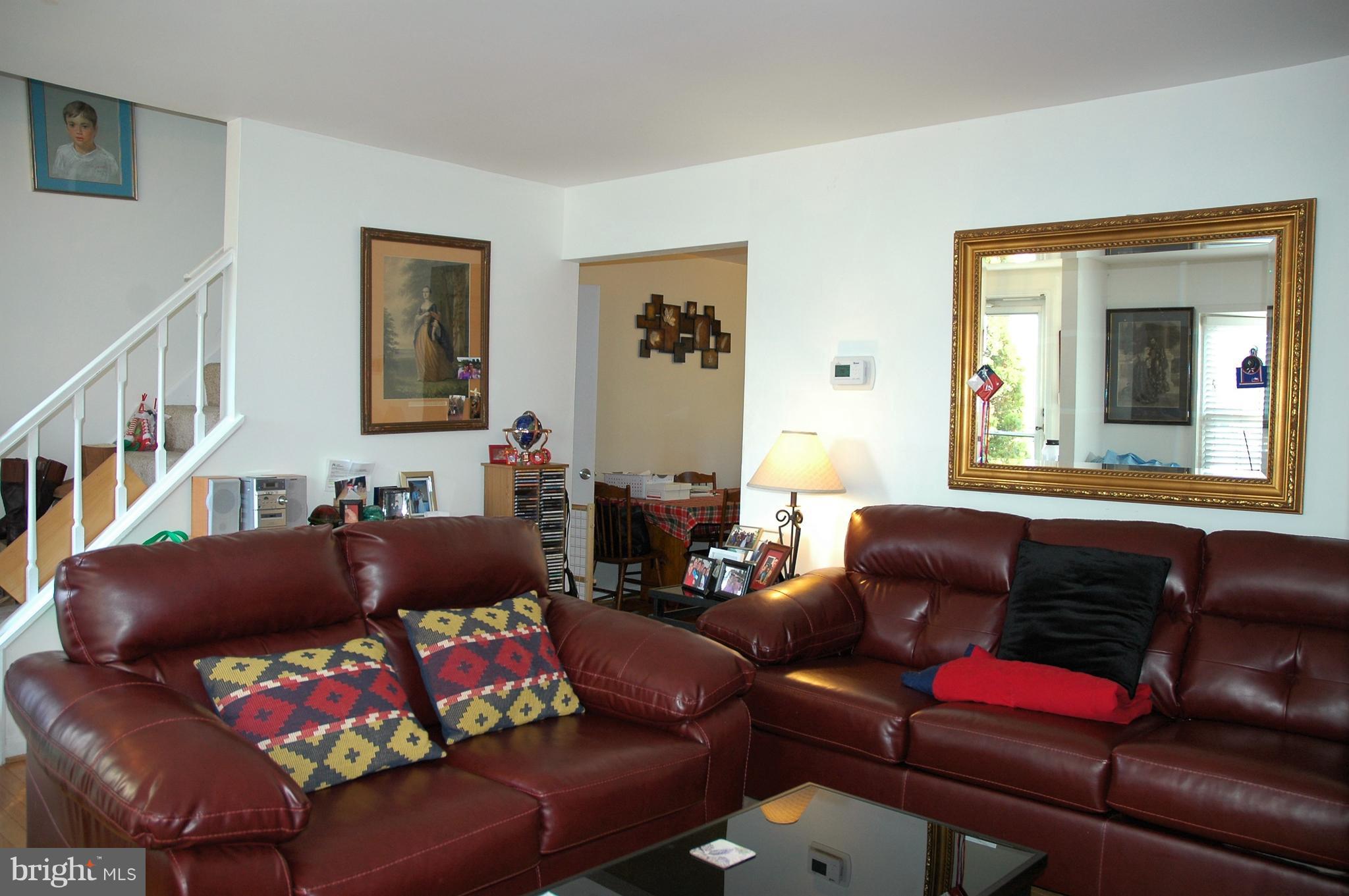 AUDUBON SQUARE - Residential