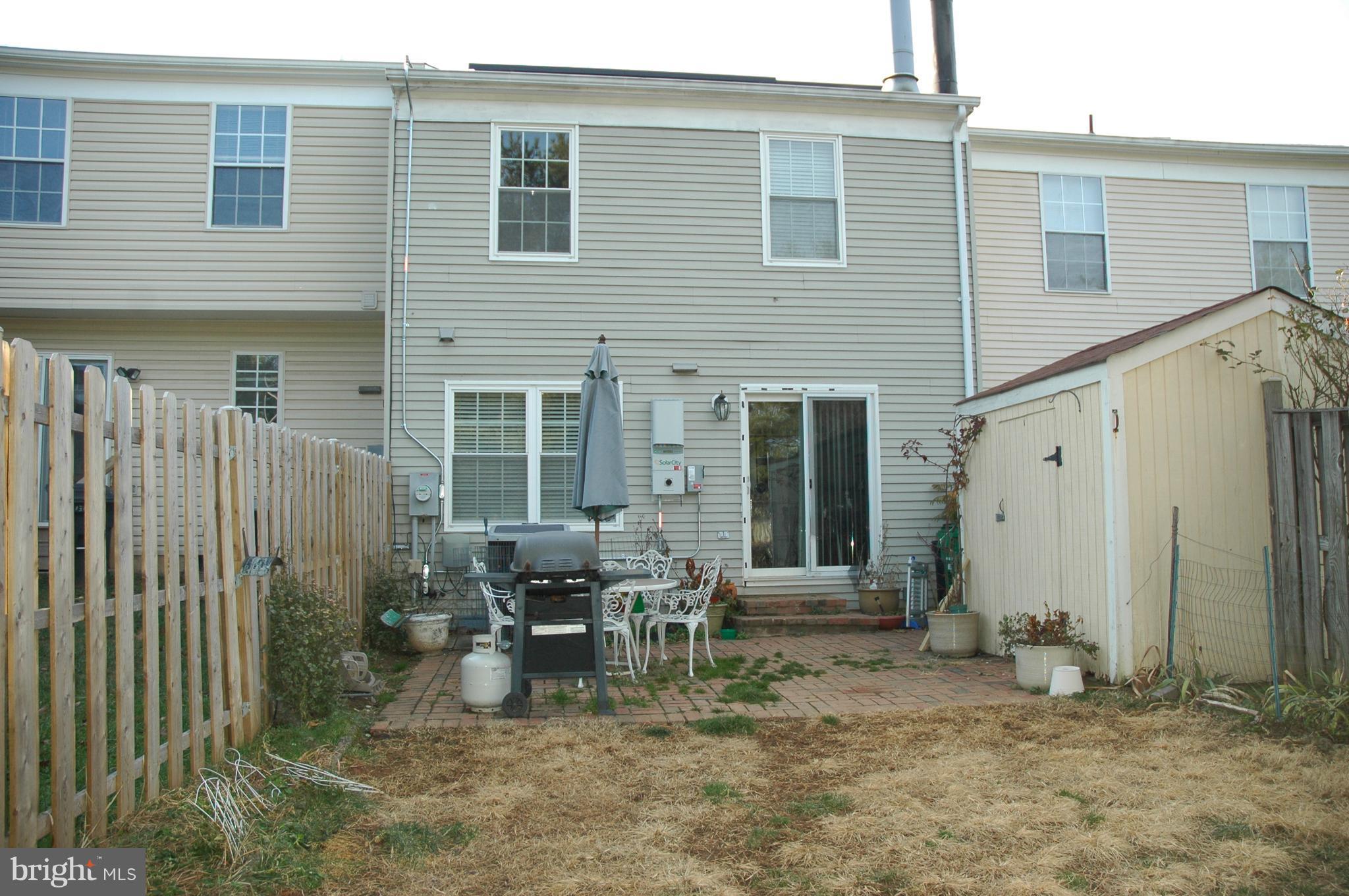 AUDUBON SQUARE - Residential