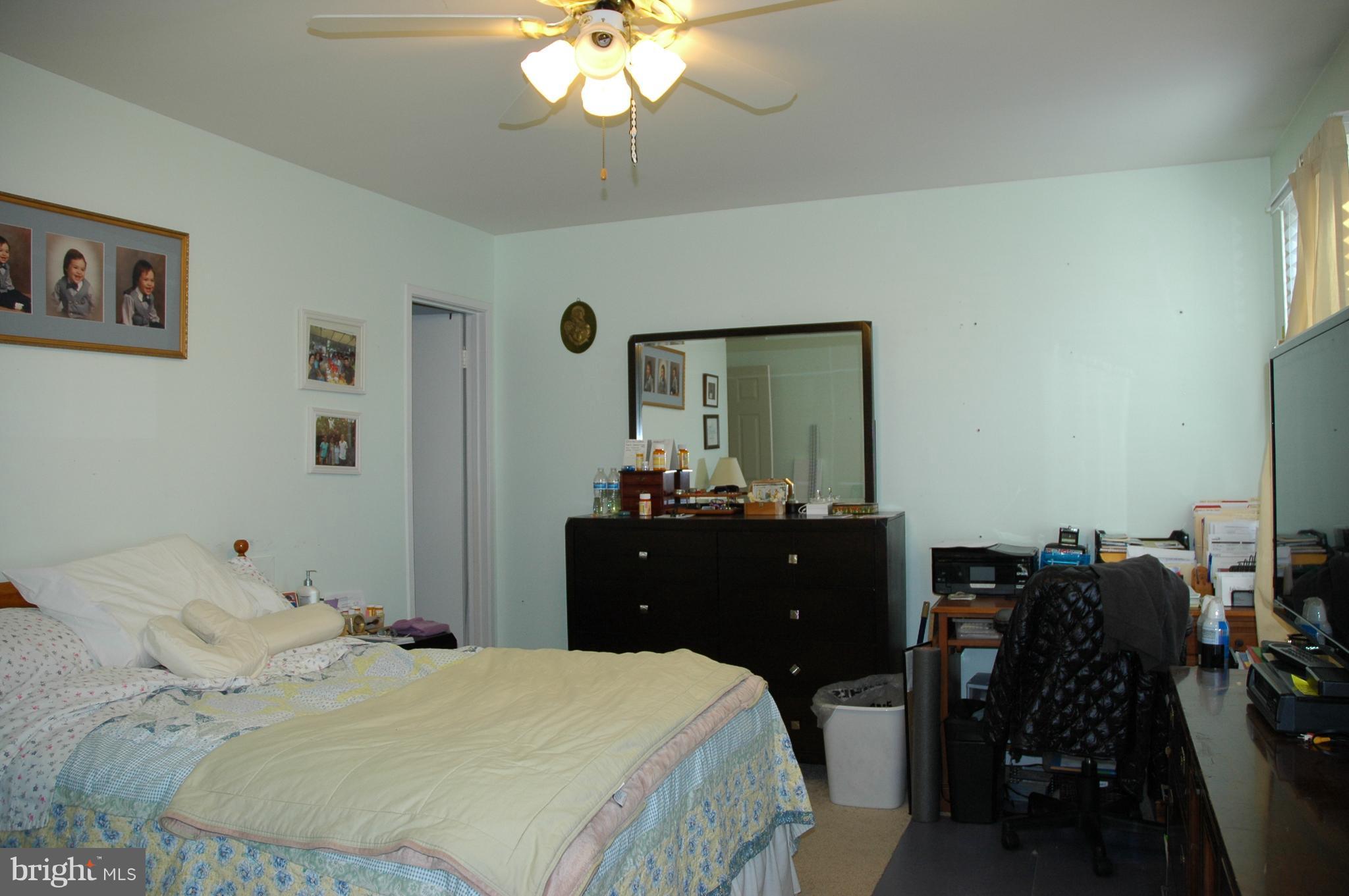 AUDUBON SQUARE - Residential