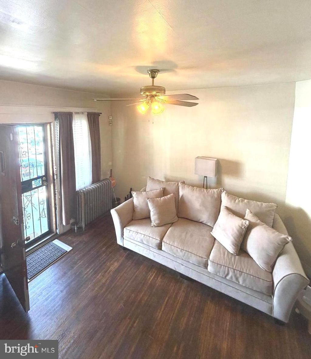 Photo of 5524 N 6th Street, PHILADELPHIA, PA 19120 (MLS # PAPH2617786)