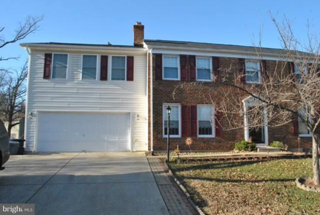 12621 Macduff Drive, Fort Washington, MD 20744