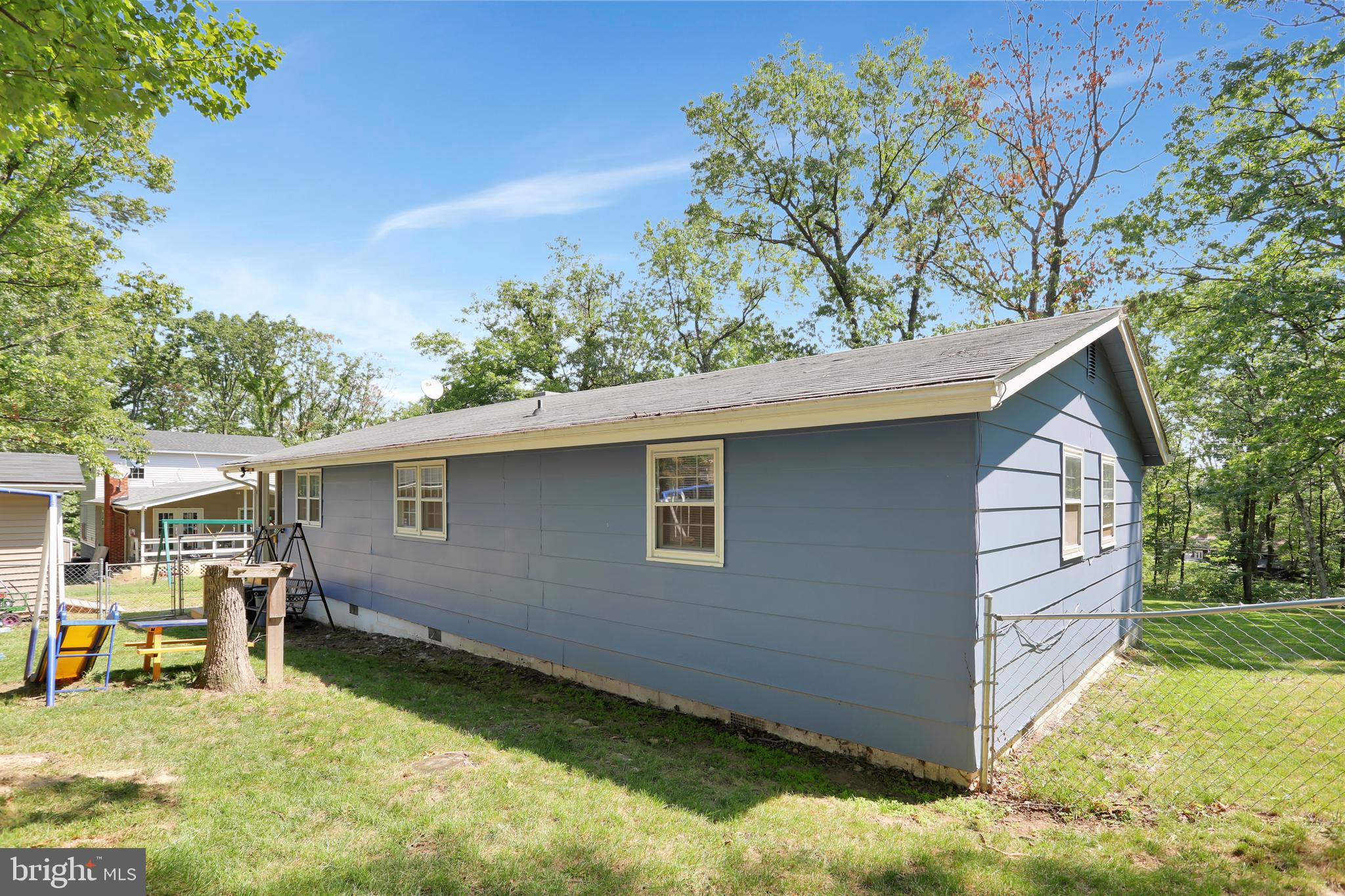 SHAWNEELAND - Residential