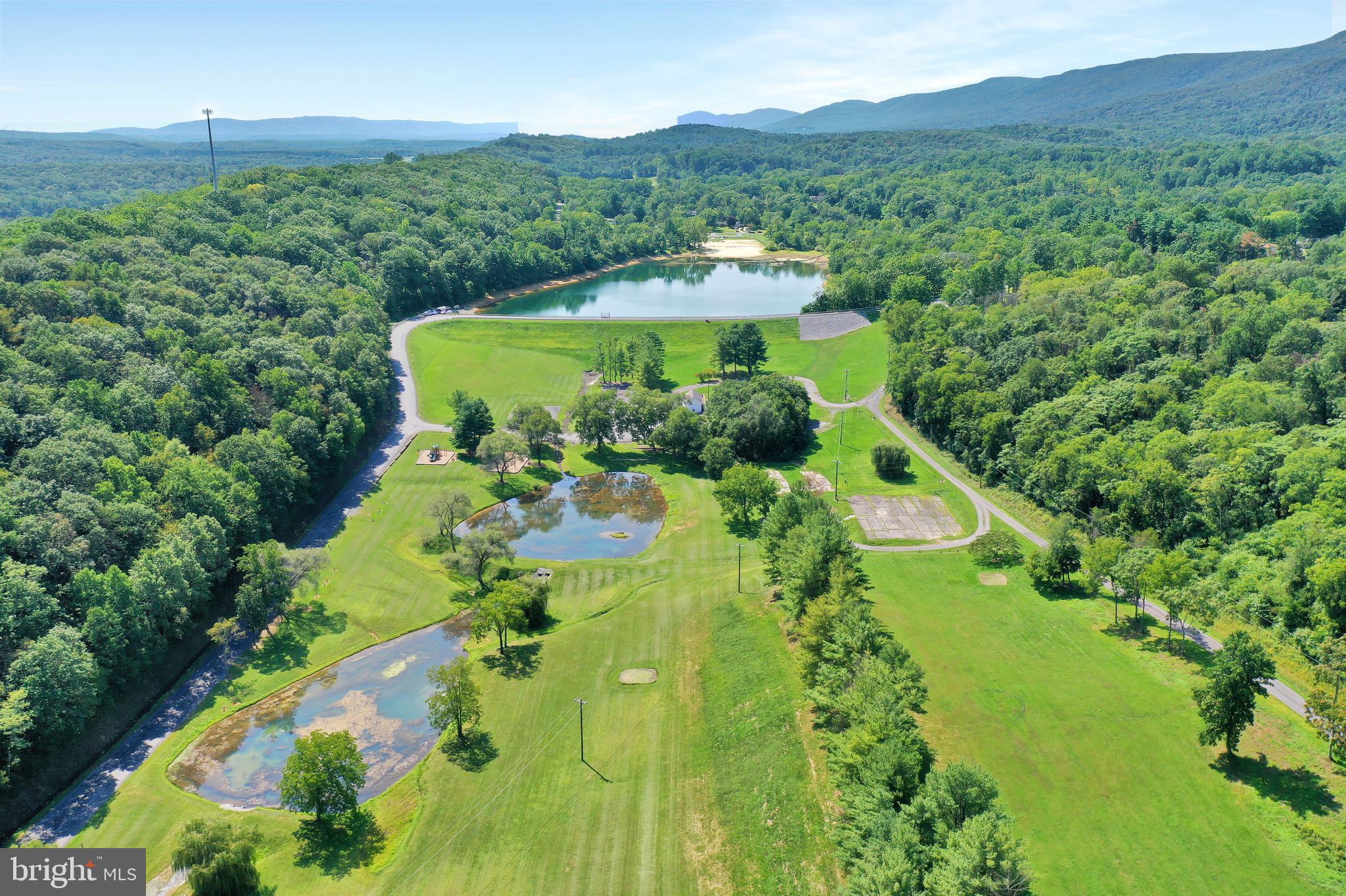 SHAWNEELAND - Residential