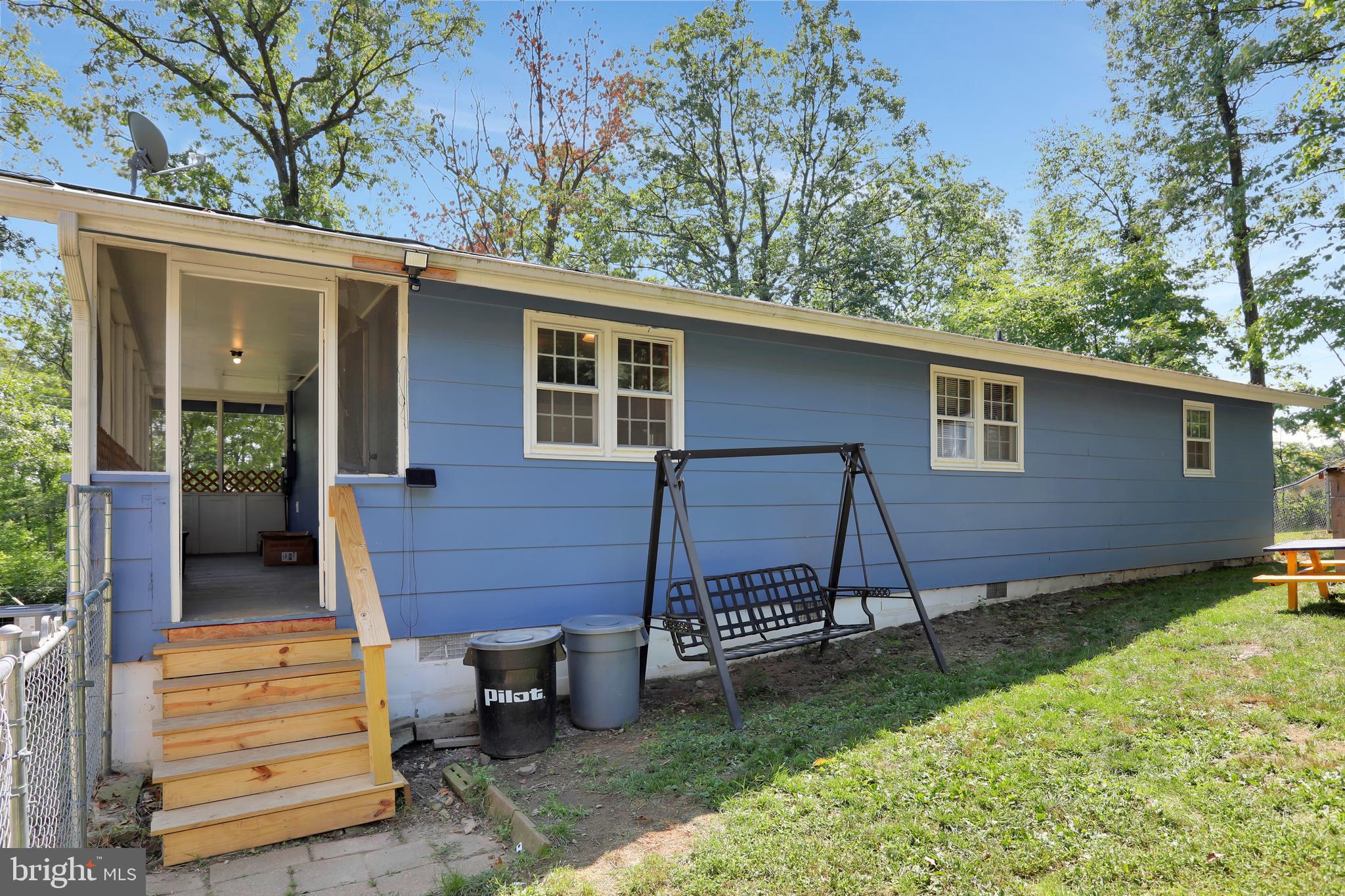 SHAWNEELAND - Residential