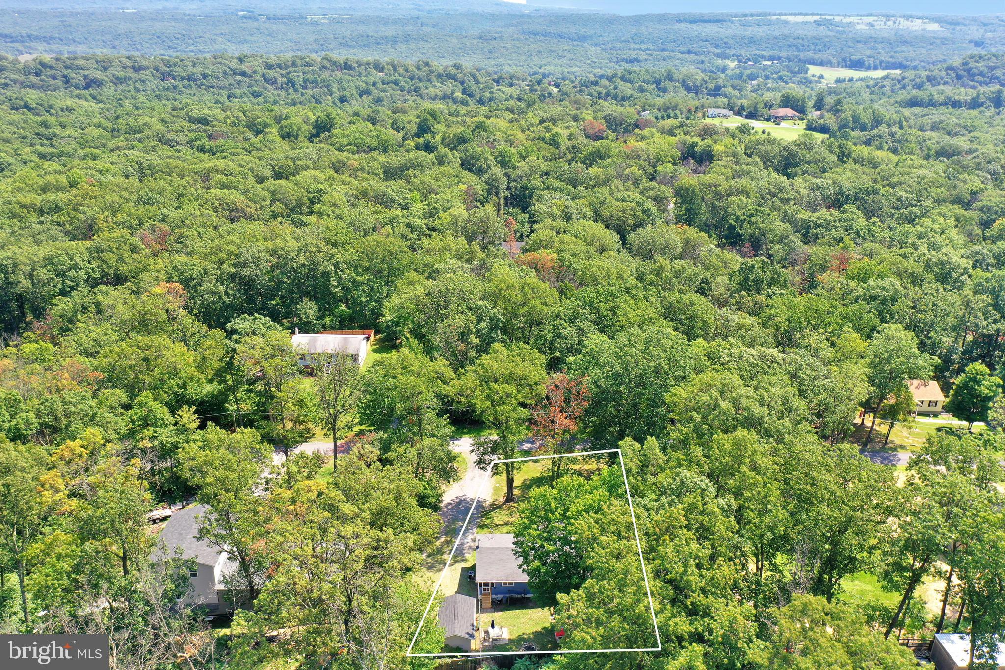 SHAWNEELAND - Residential