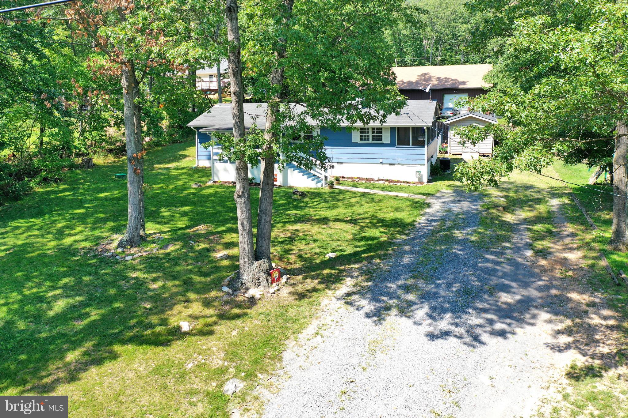 SHAWNEELAND - Residential