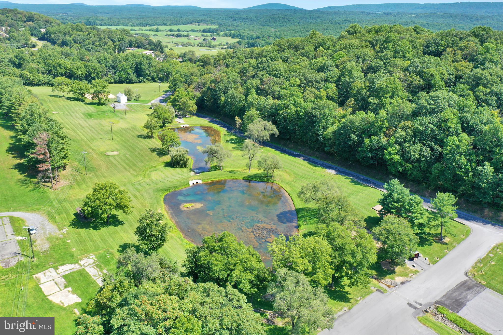 SHAWNEELAND - Residential