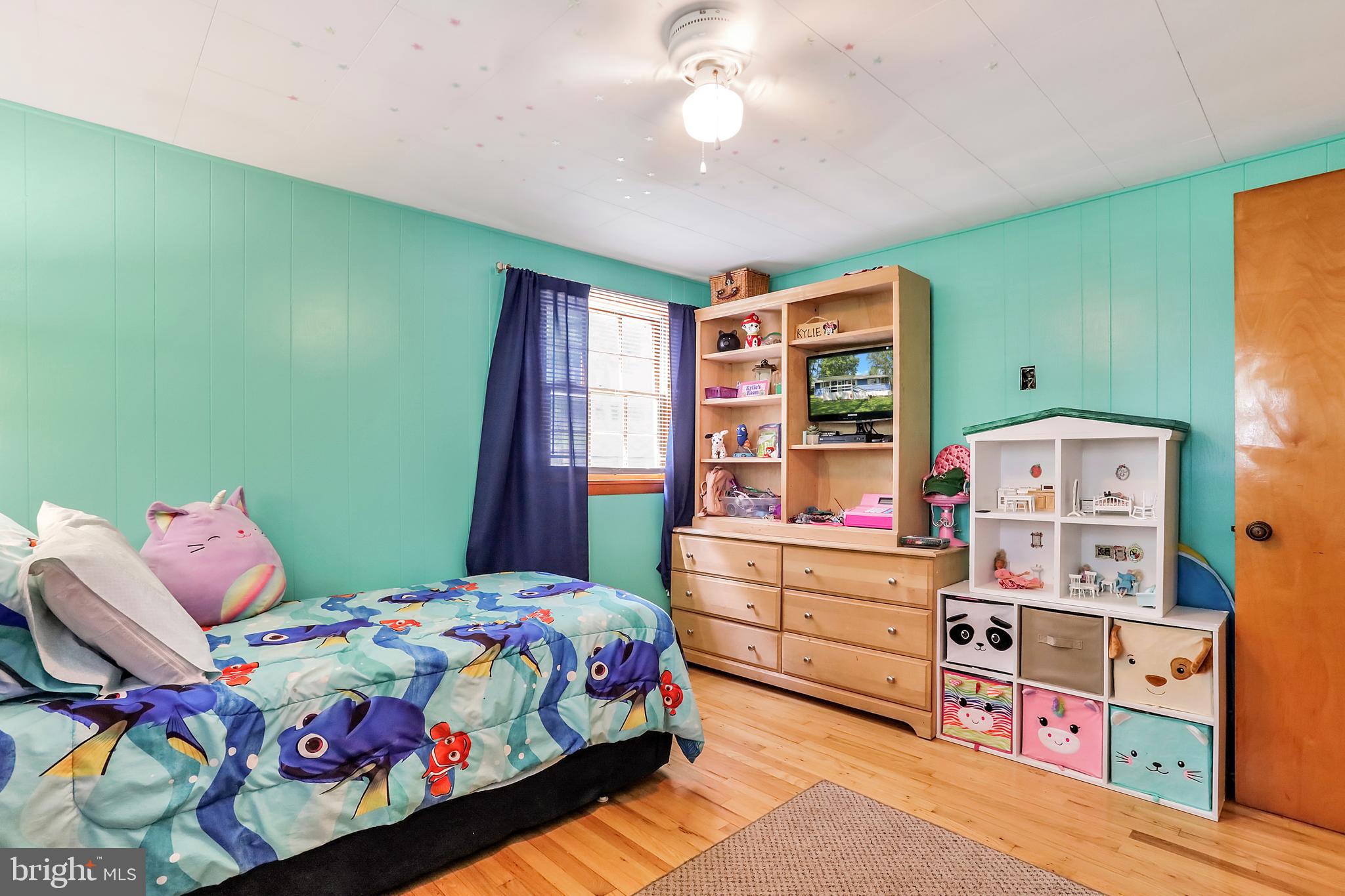 SHAWNEELAND - Residential