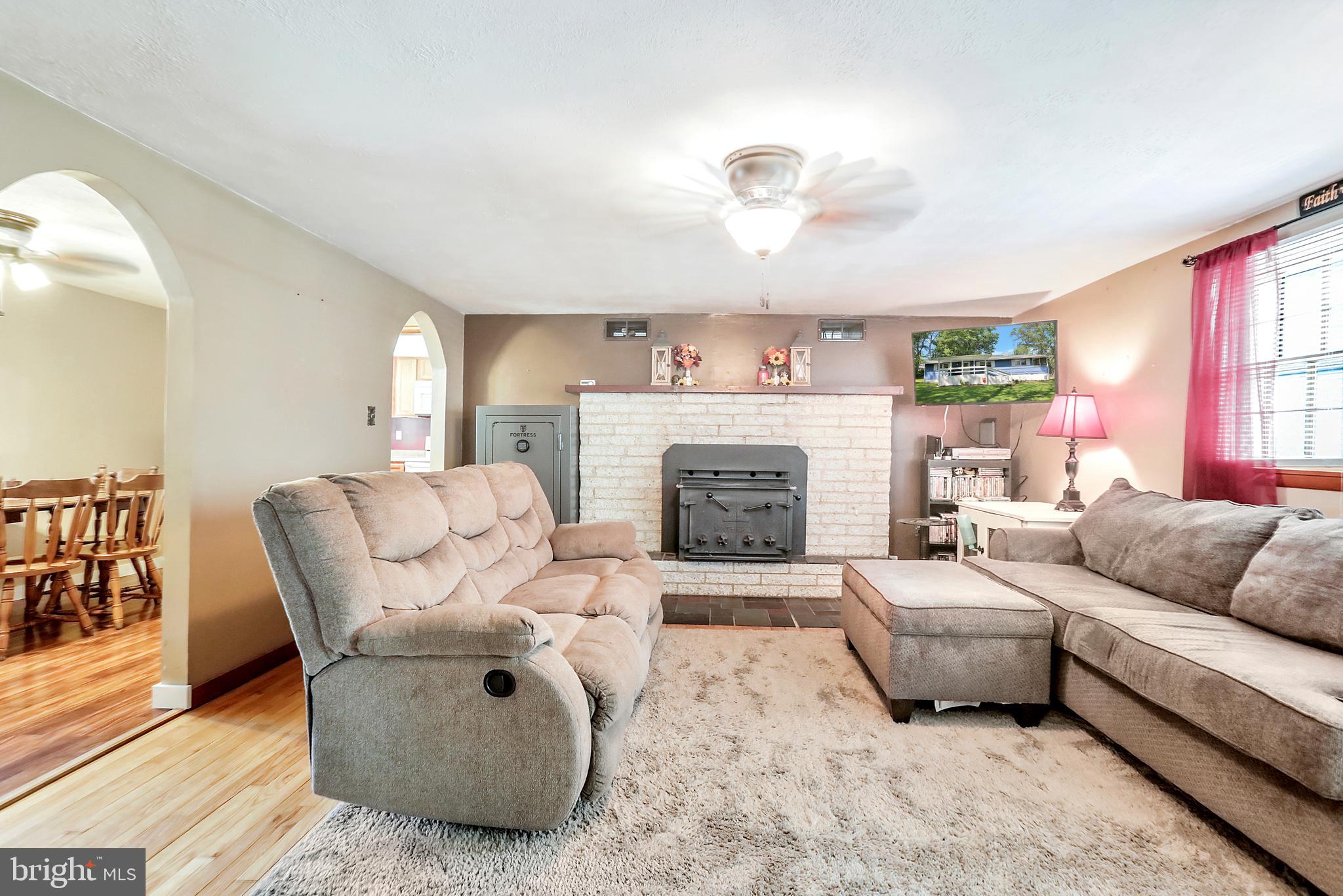 SHAWNEELAND - Residential