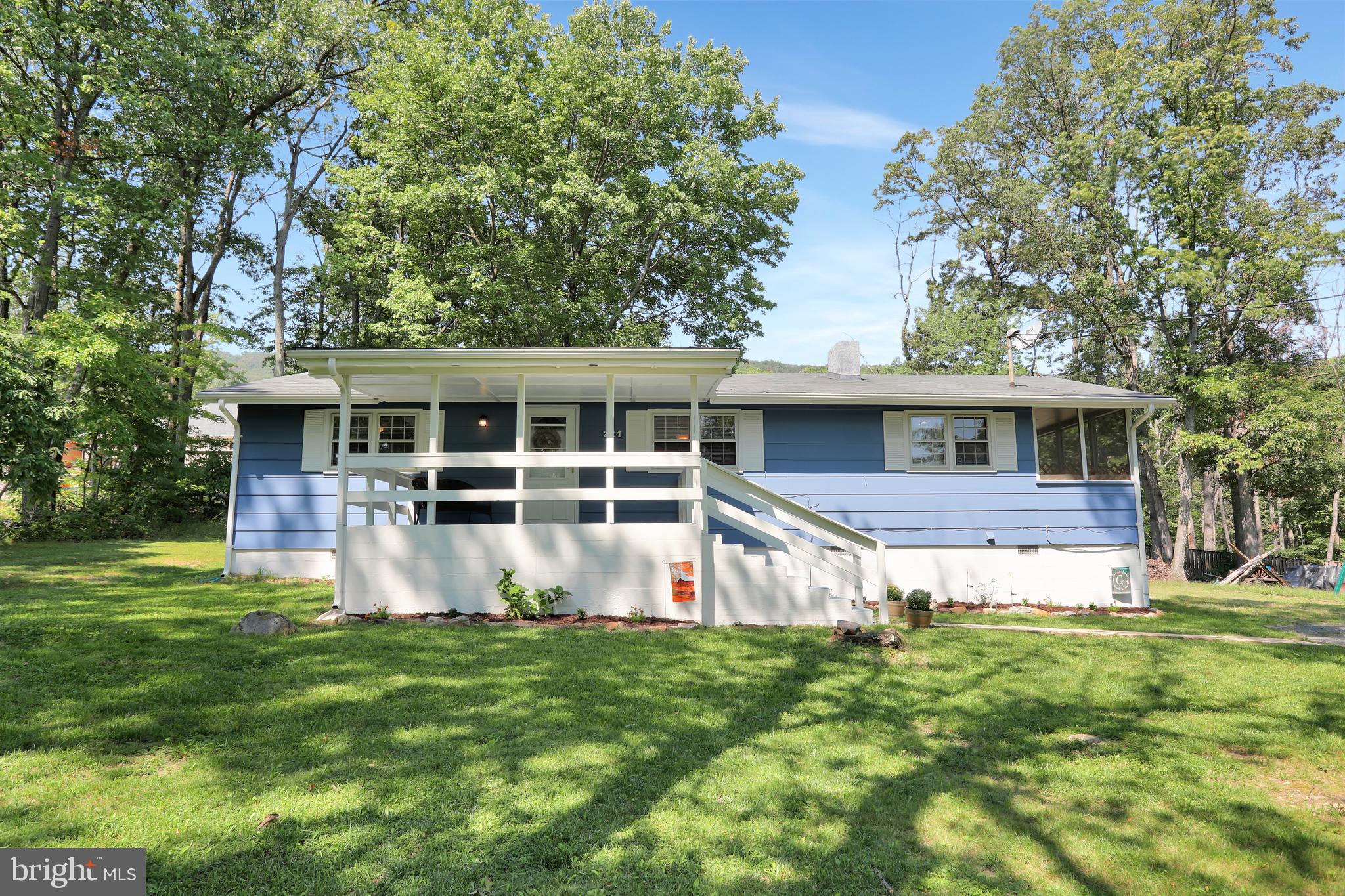 SHAWNEELAND - Residential