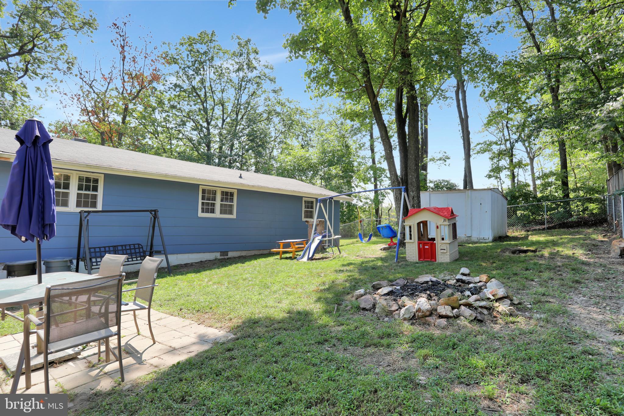 SHAWNEELAND - Residential