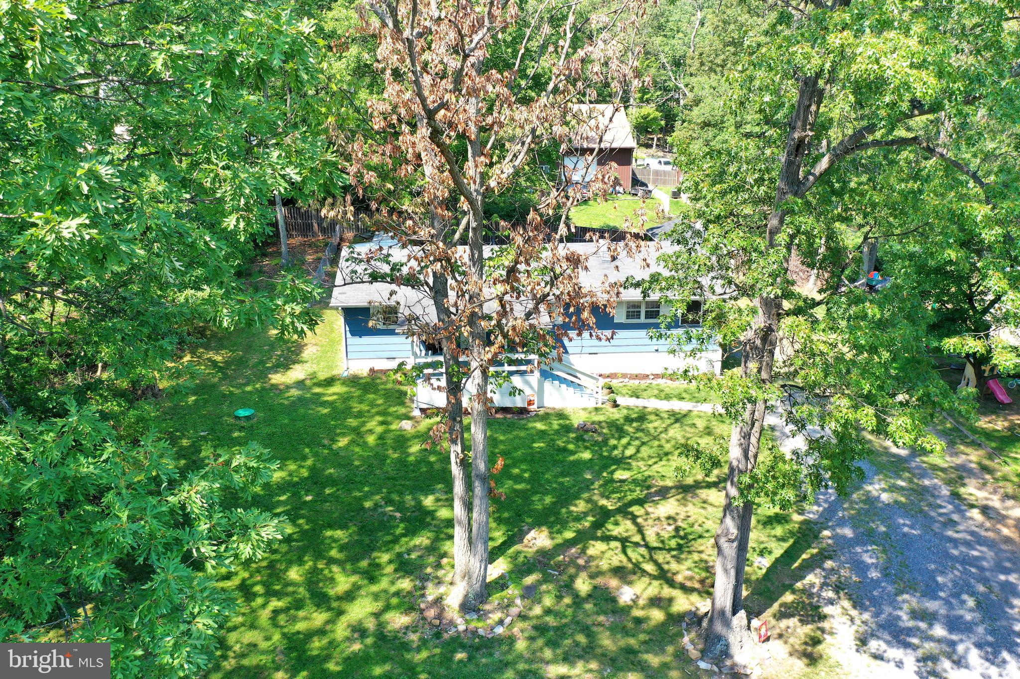 SHAWNEELAND - Residential