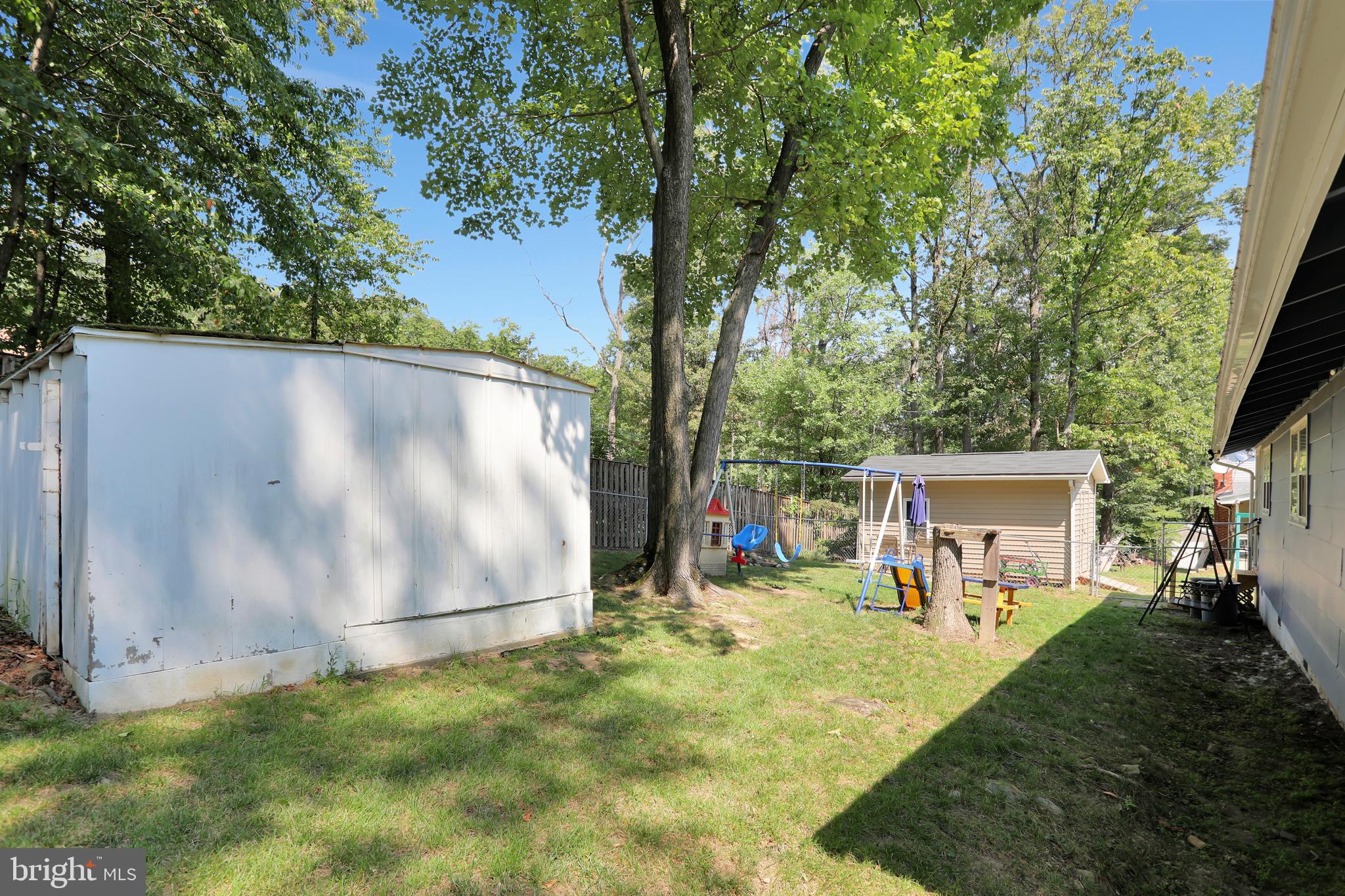 SHAWNEELAND - Residential