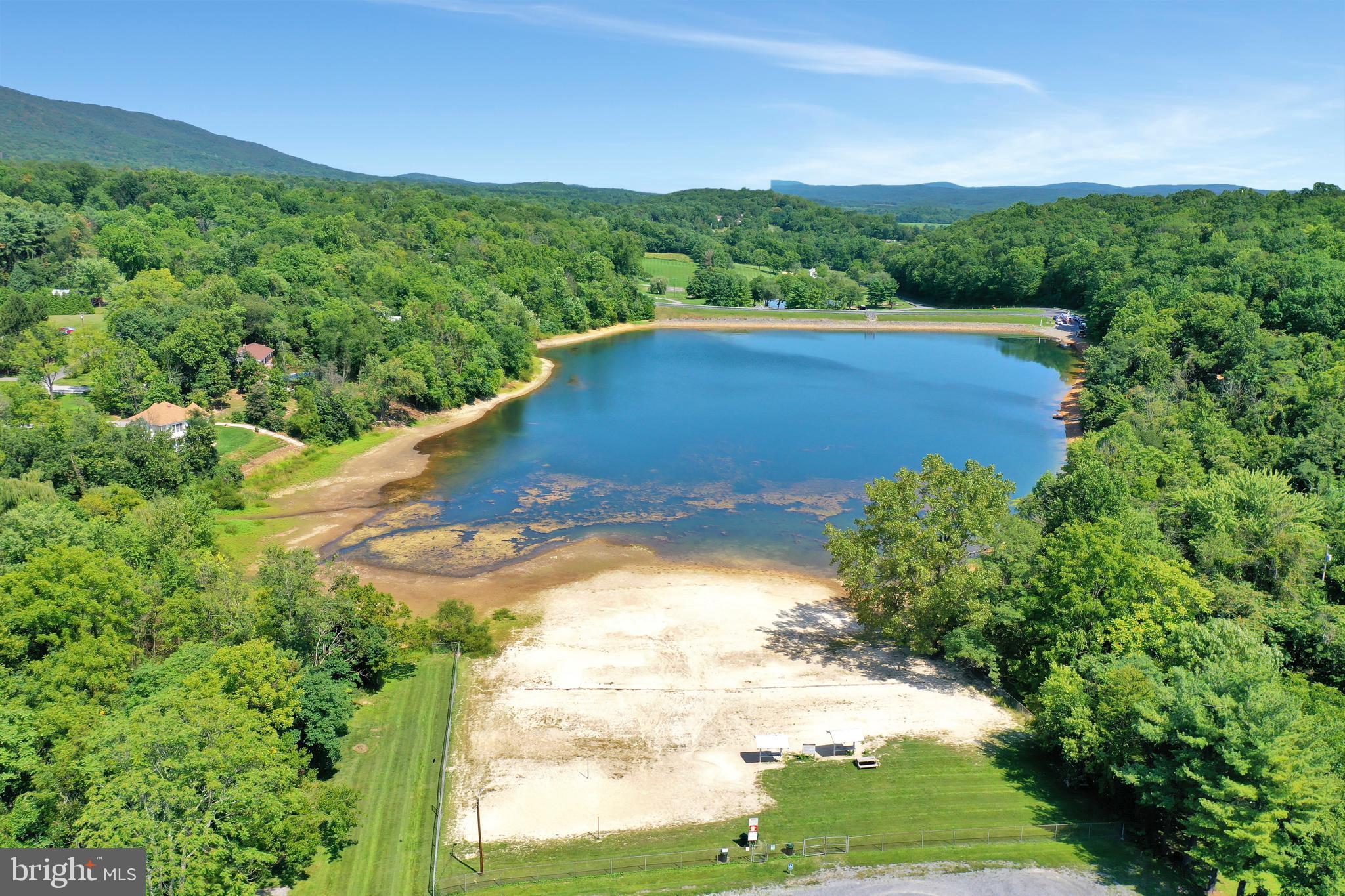 SHAWNEELAND - Residential