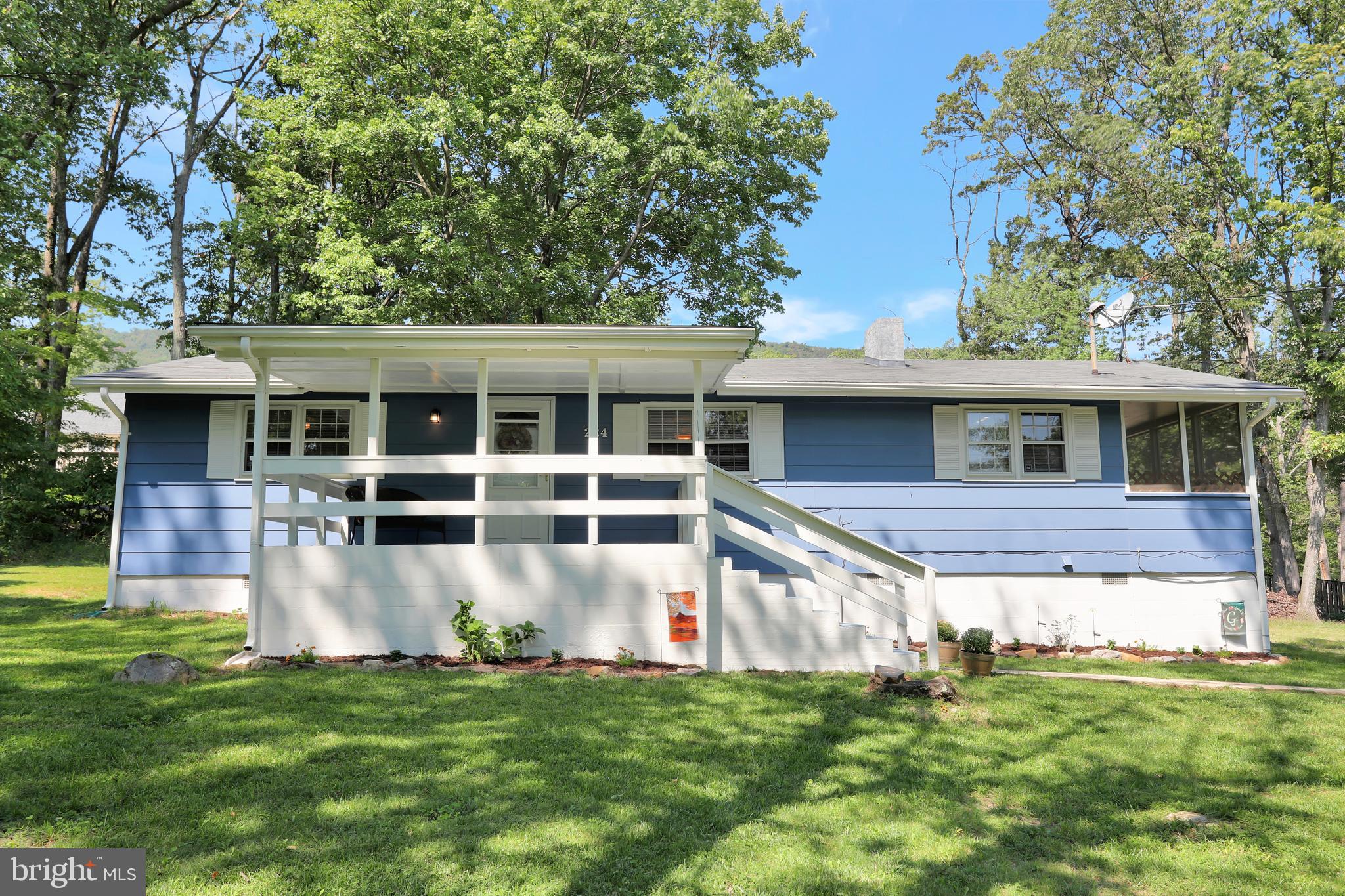 SHAWNEELAND - Residential