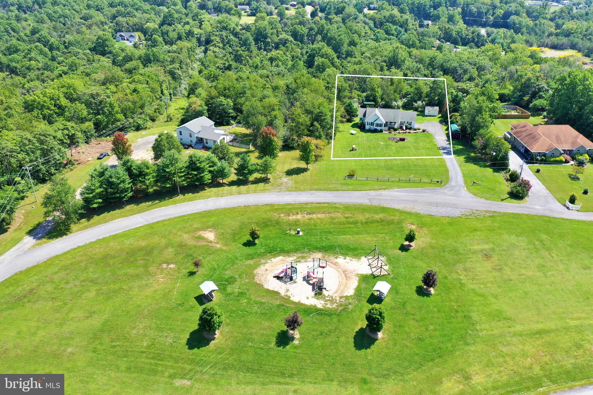 SHAWNEELAND - Residential