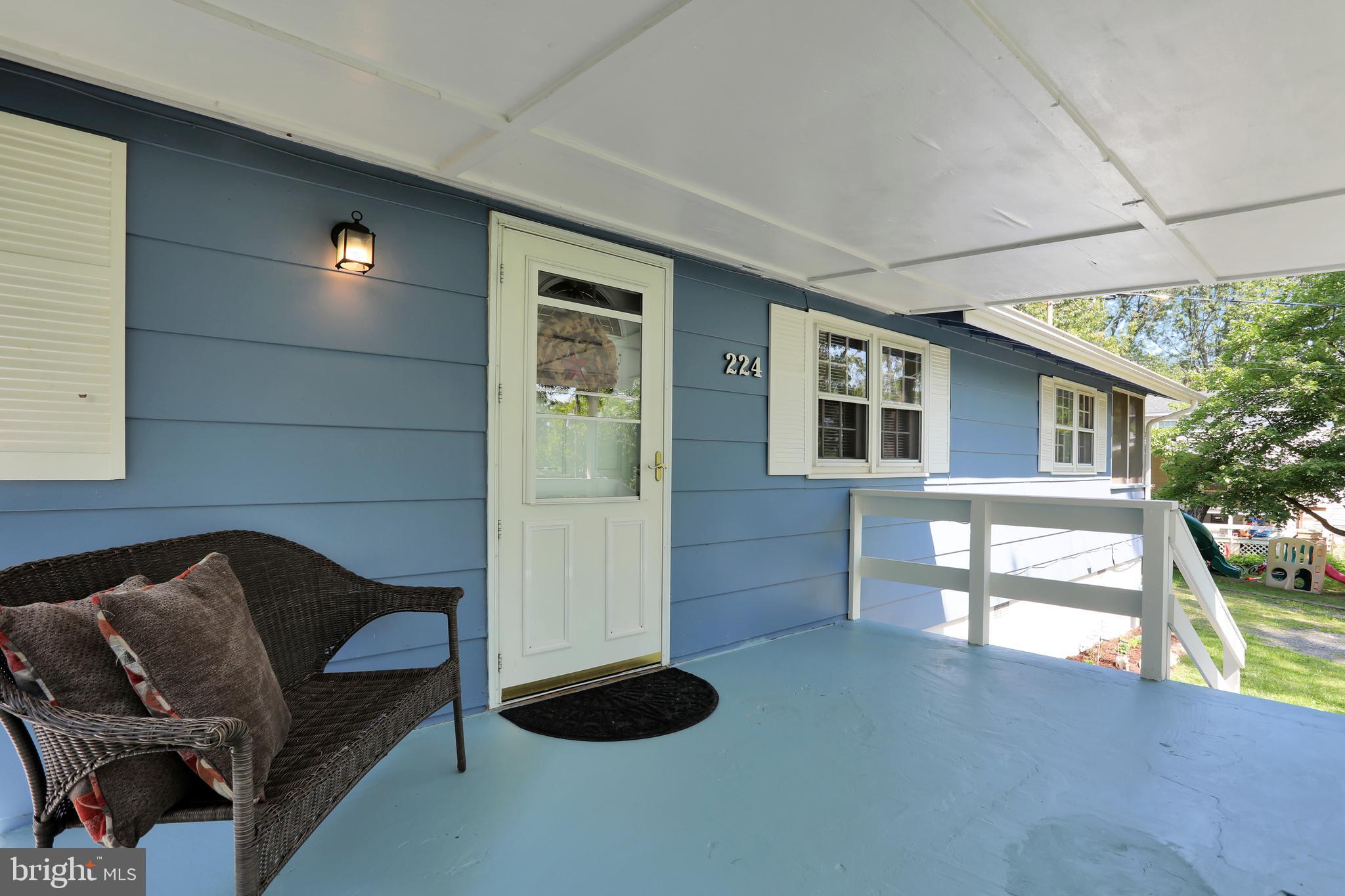 SHAWNEELAND - Residential