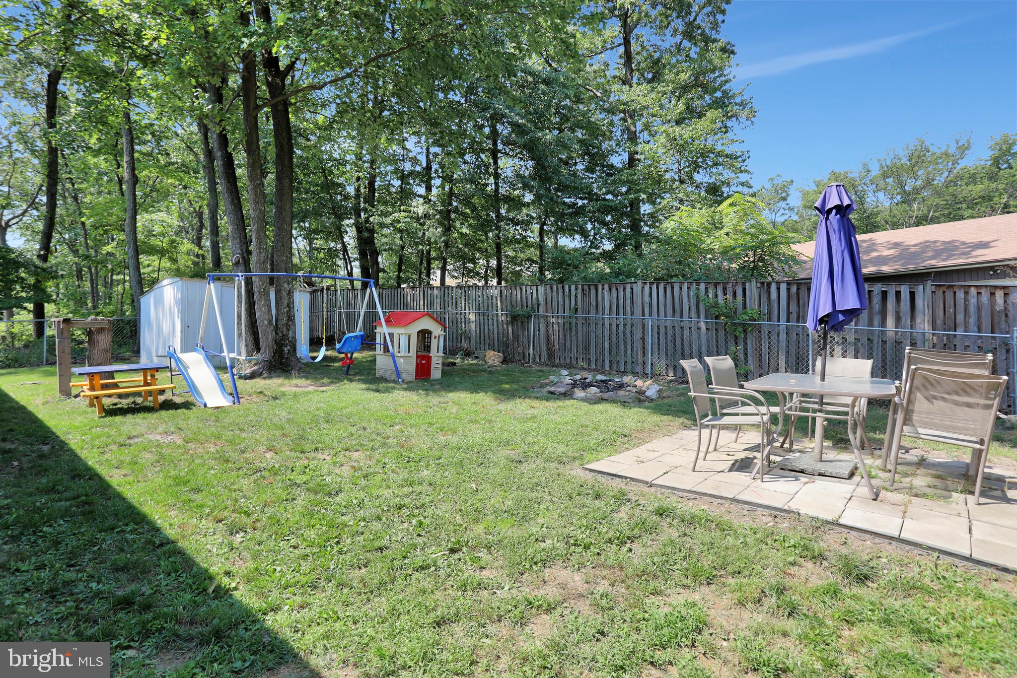 SHAWNEELAND - Residential