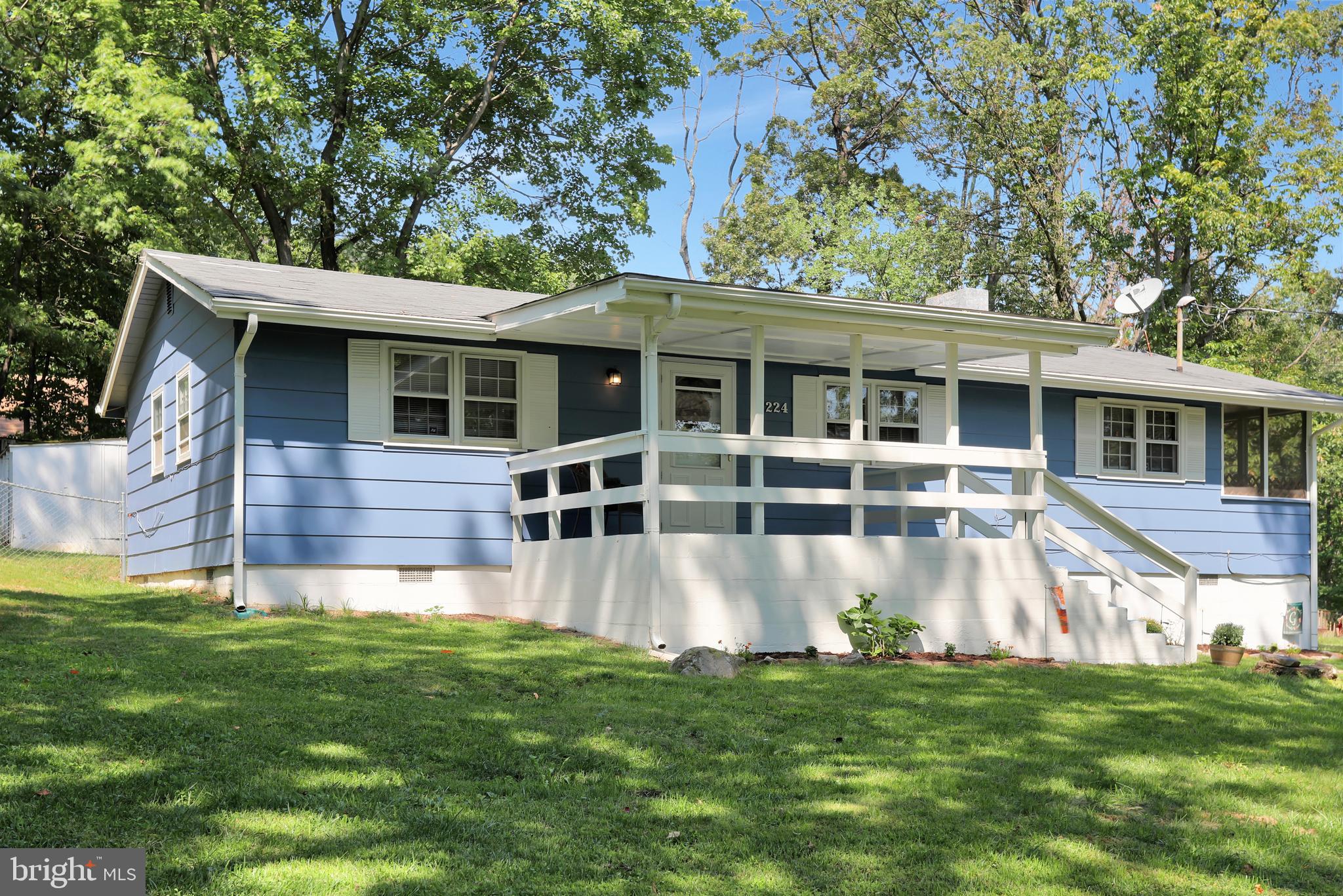 SHAWNEELAND - Residential