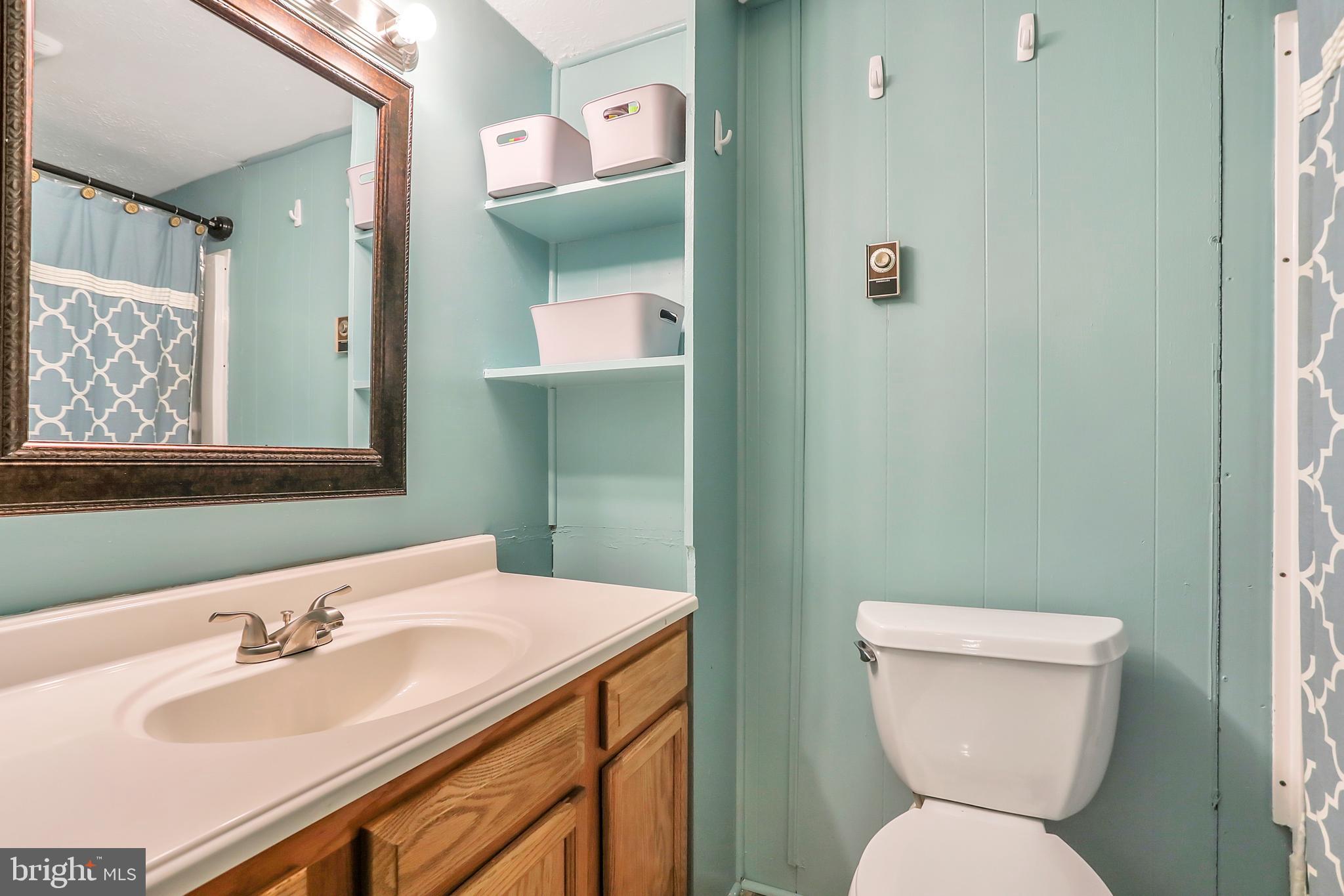 SHAWNEELAND - Residential