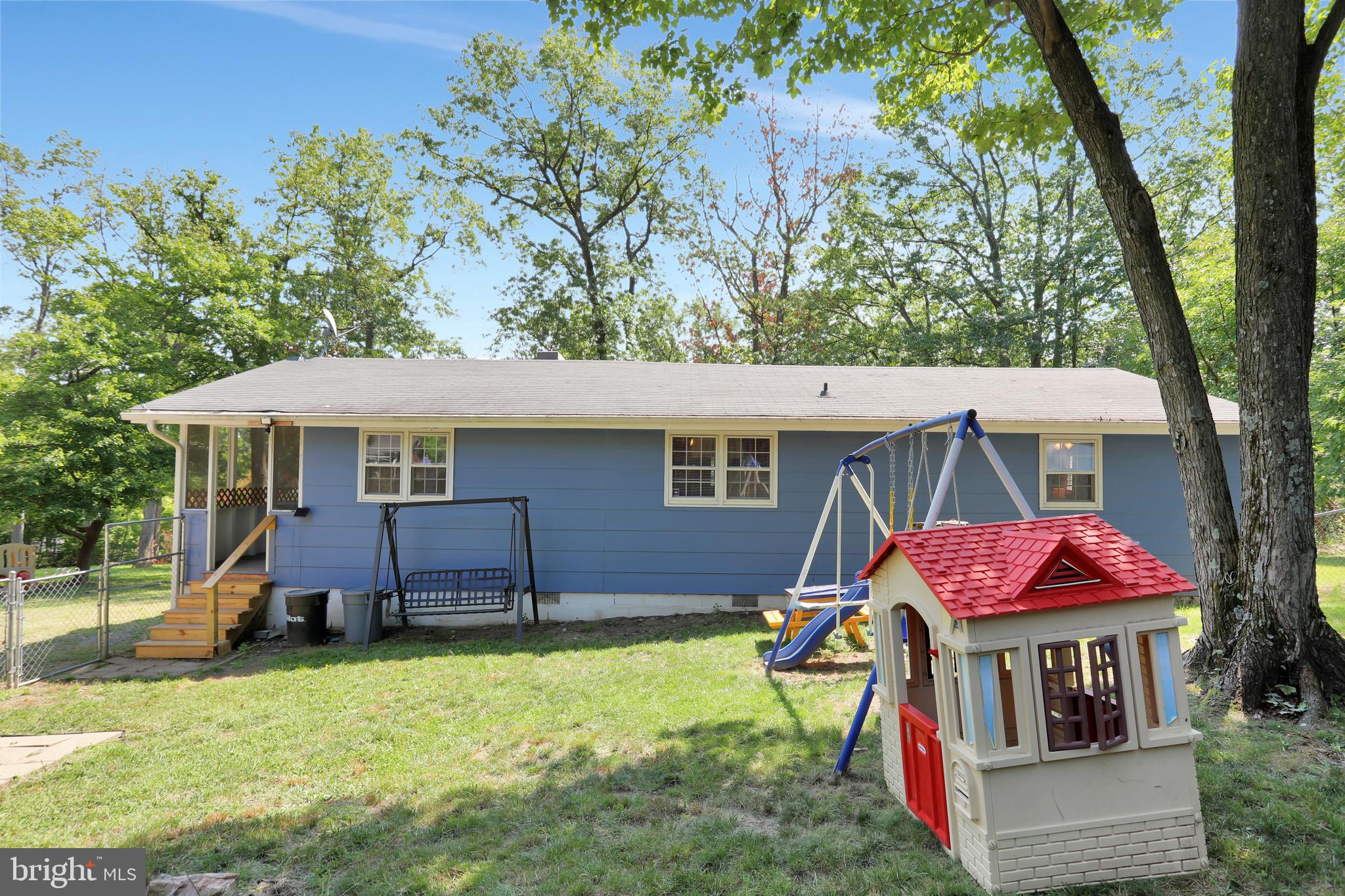 SHAWNEELAND - Residential