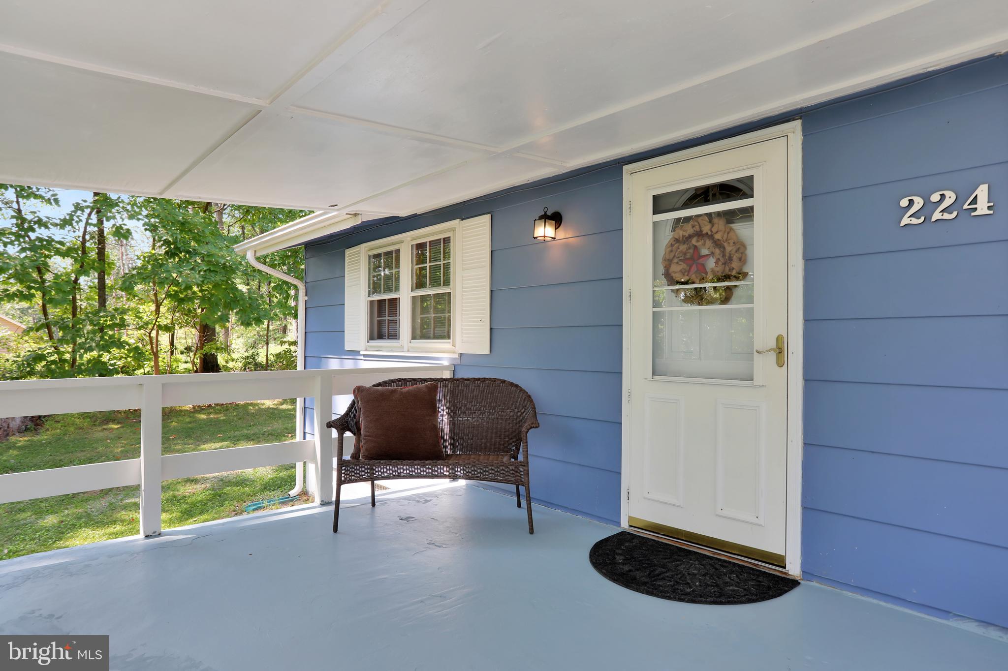 SHAWNEELAND - Residential