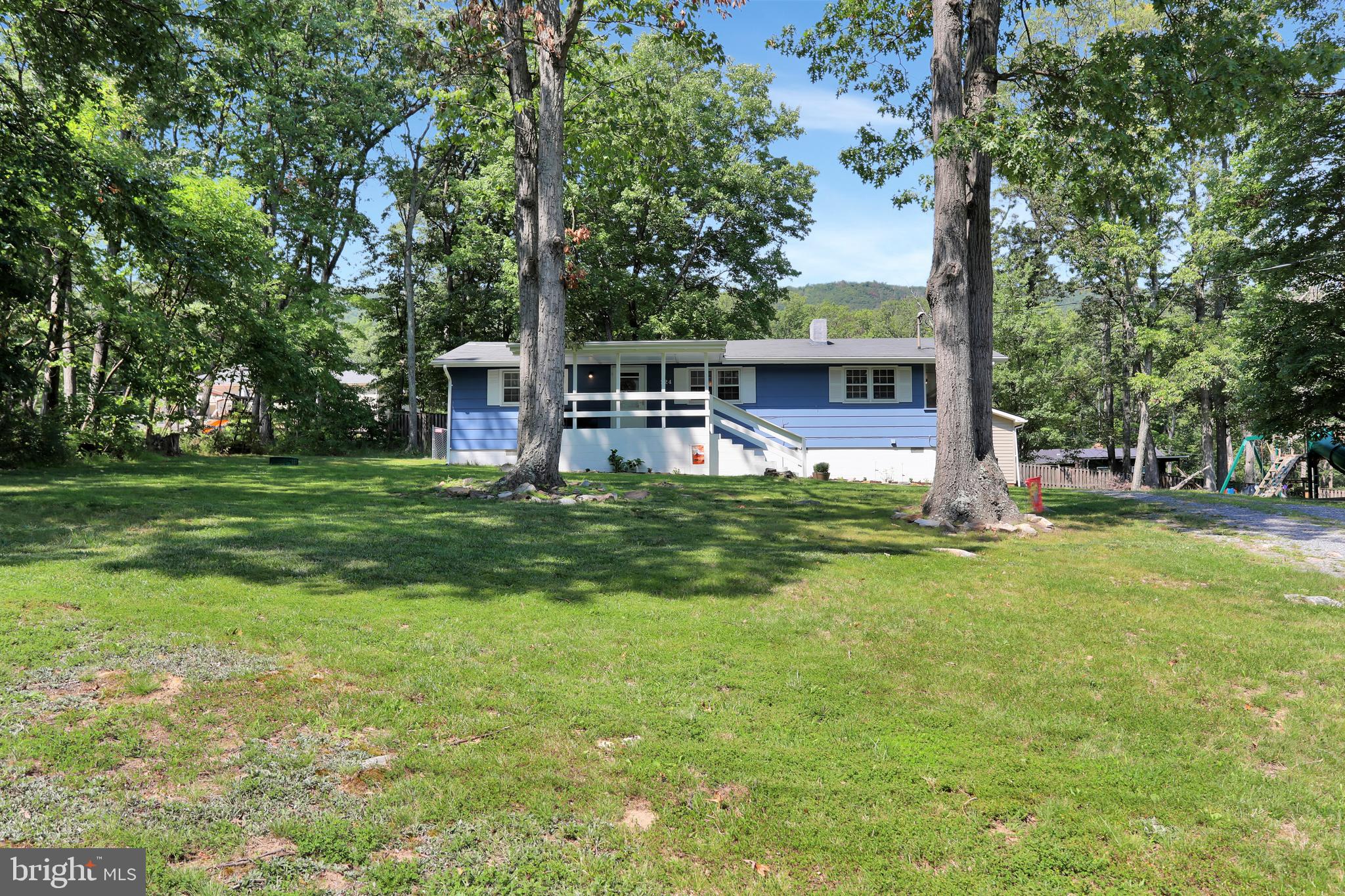 SHAWNEELAND - Residential