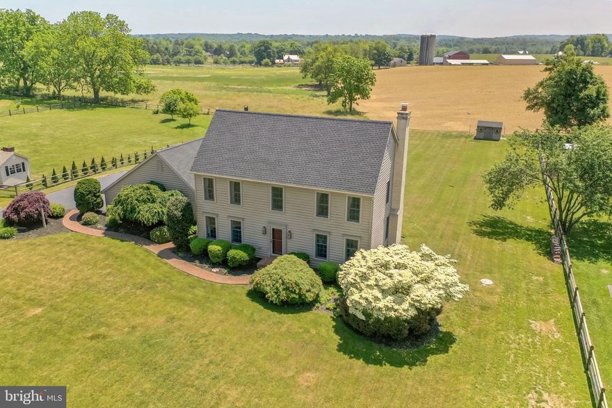 Situated in the picturesque community of LakeView Estates that borders the well stocked and conserved Struble Lake ,138 Vincent Drive will please the most discriminating buyer.  This meticulously maintained and neutrally presented custom salt box was crafted by Doutrich Homes in true American architecture and the attention to detail is unsurpassed.   Gorgeous curb appeal and plantings set the stage for more to come.   Step inside and note the extensive upgraded flooring and the light filled inviting center hall floor plan.  The resident chef will enjoy preparing meals in this Paradise Kitchen with abundant cabinetry, stainless appliances, and gleaming Quartz counters-open to the fireside family room.  Step outside and relax on the brick patio and enjoy the scenic vistas or enjoy a good book. Don't miss the first-floor laundry, powder room, and second entrance door.  Entertain family and friends or enjoy game night in the finished lower level with powder room.   At days end, retreat to the primary suite with walk in closets and en-suite bath. Three additional generous sized bedrooms and hall bath with separate water closet complete this level. Boasting Twin Valley Schools and minutes to major roads and highways, this showcase property has it all! Incredible value! Consider this your next treasured homestead..