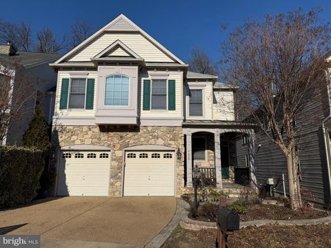 5650 TOWER HILL CIRCLE ALEXANDRIA VA 22315